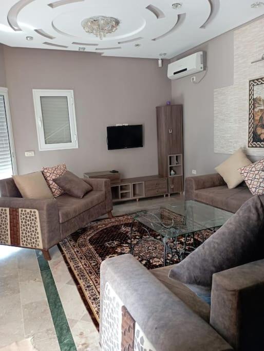 Three-Bedroom Villa photo 1
