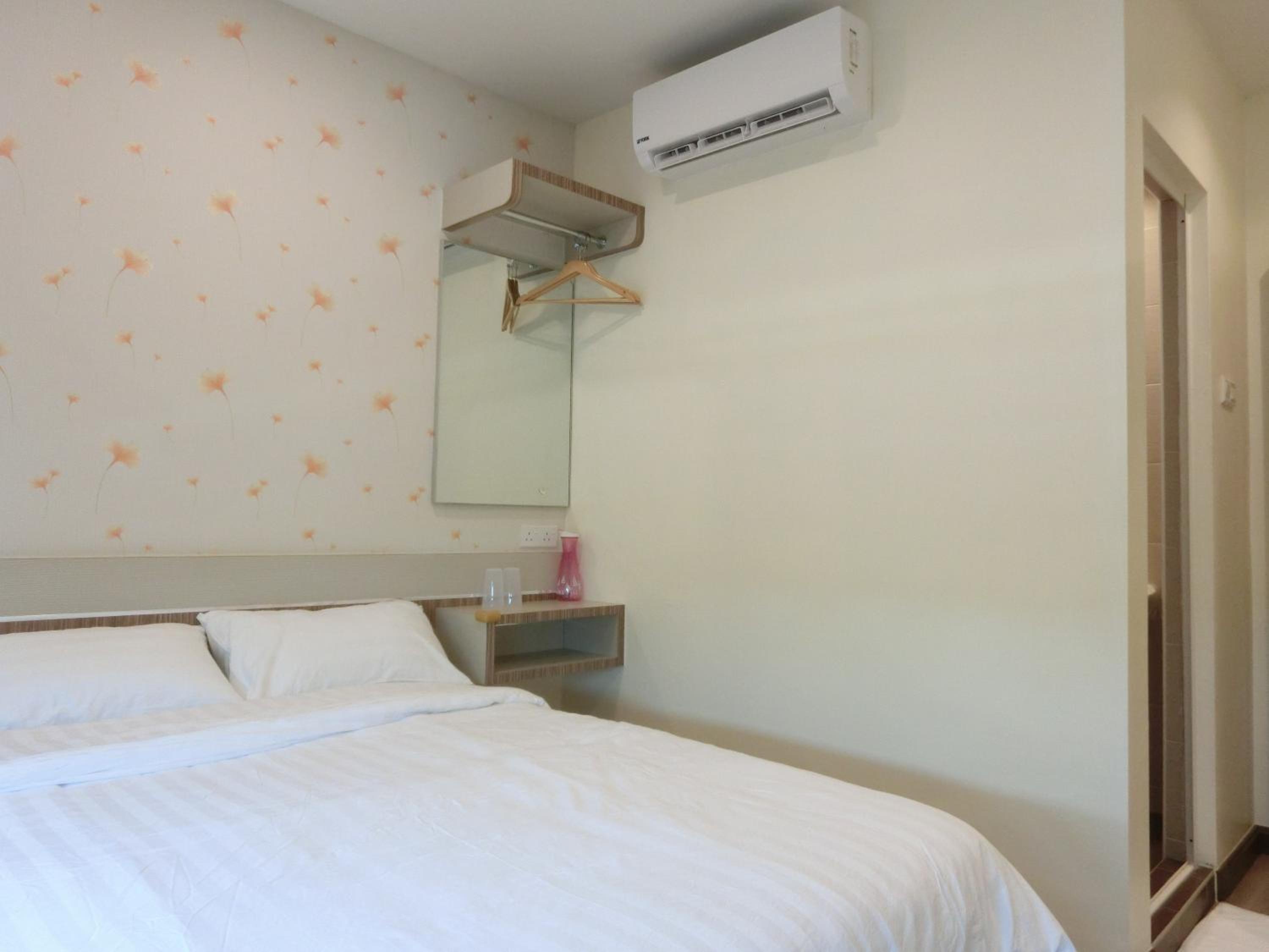Deluxe Double Room - Photo 2