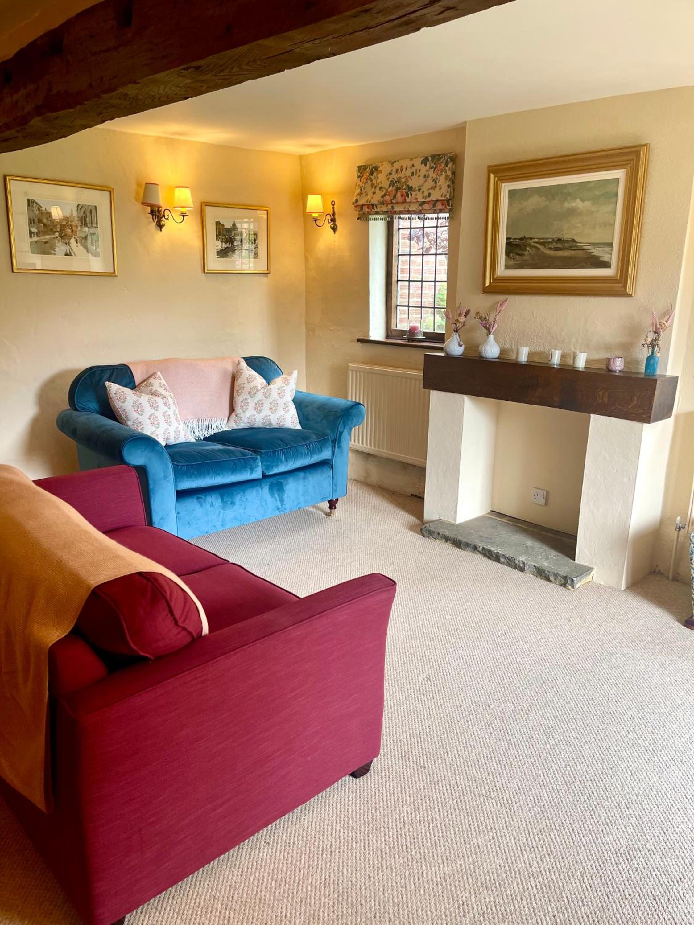 One-Bedroom House photo 1