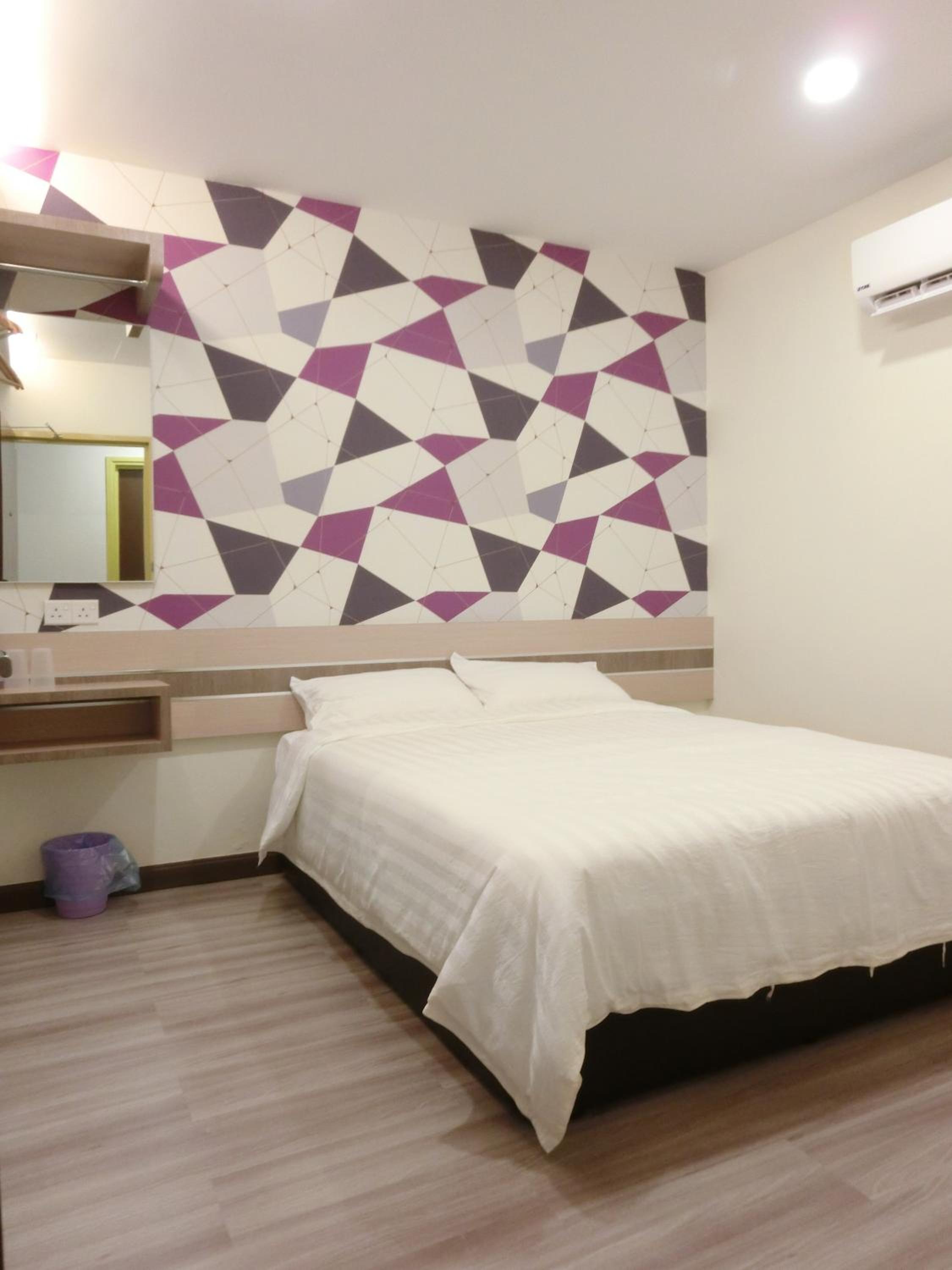 Superior Double Room - Photo 2