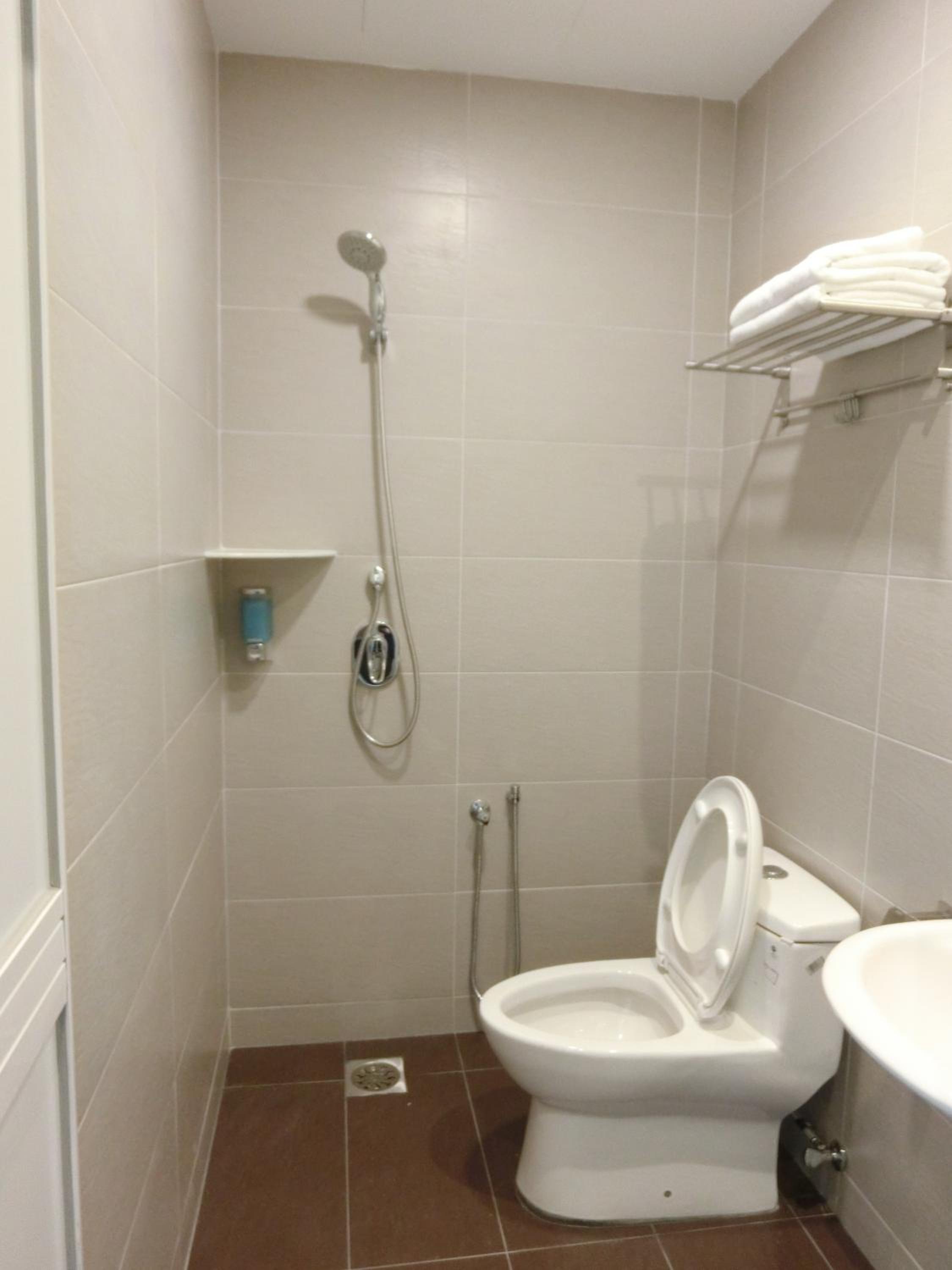 Deluxe Double Room - Photo 4