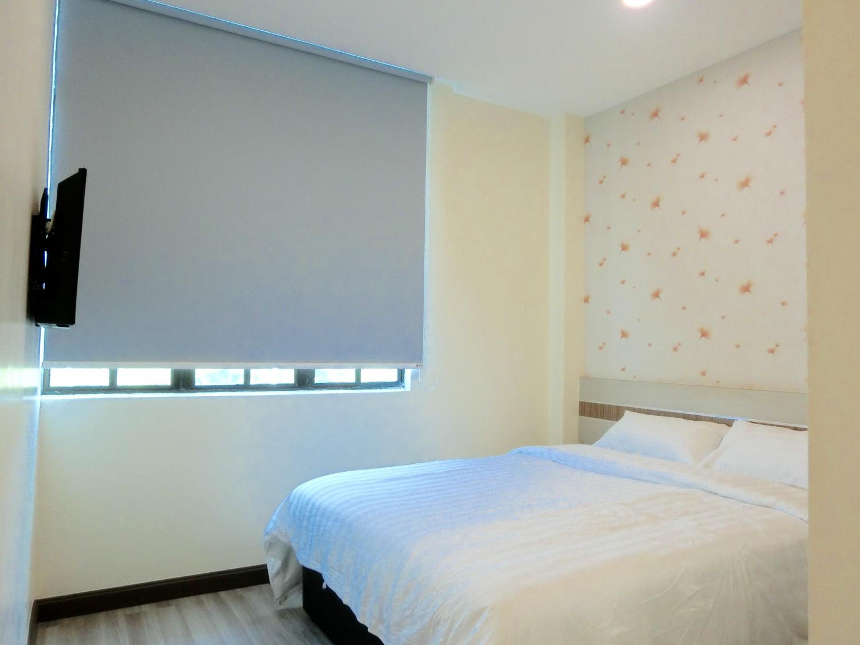 Deluxe Double Room - Photo 1