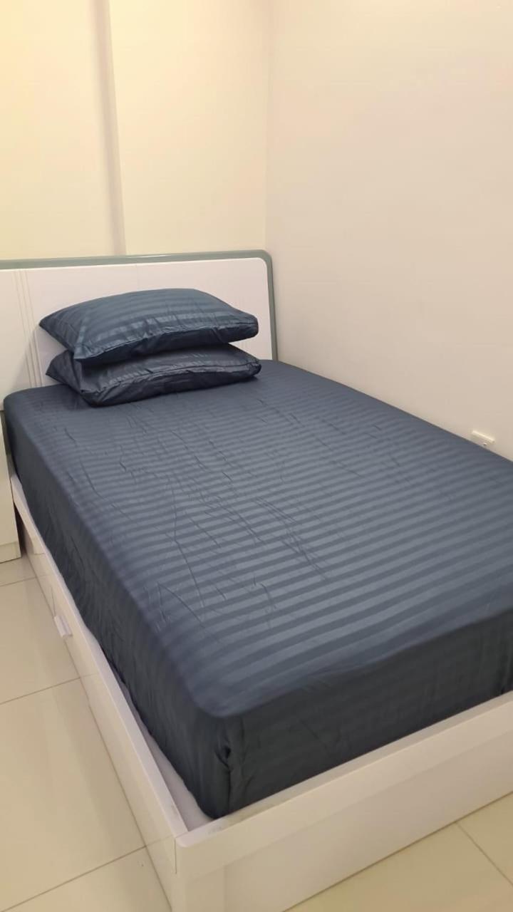 Deluxe Double or Twin Room photo 2