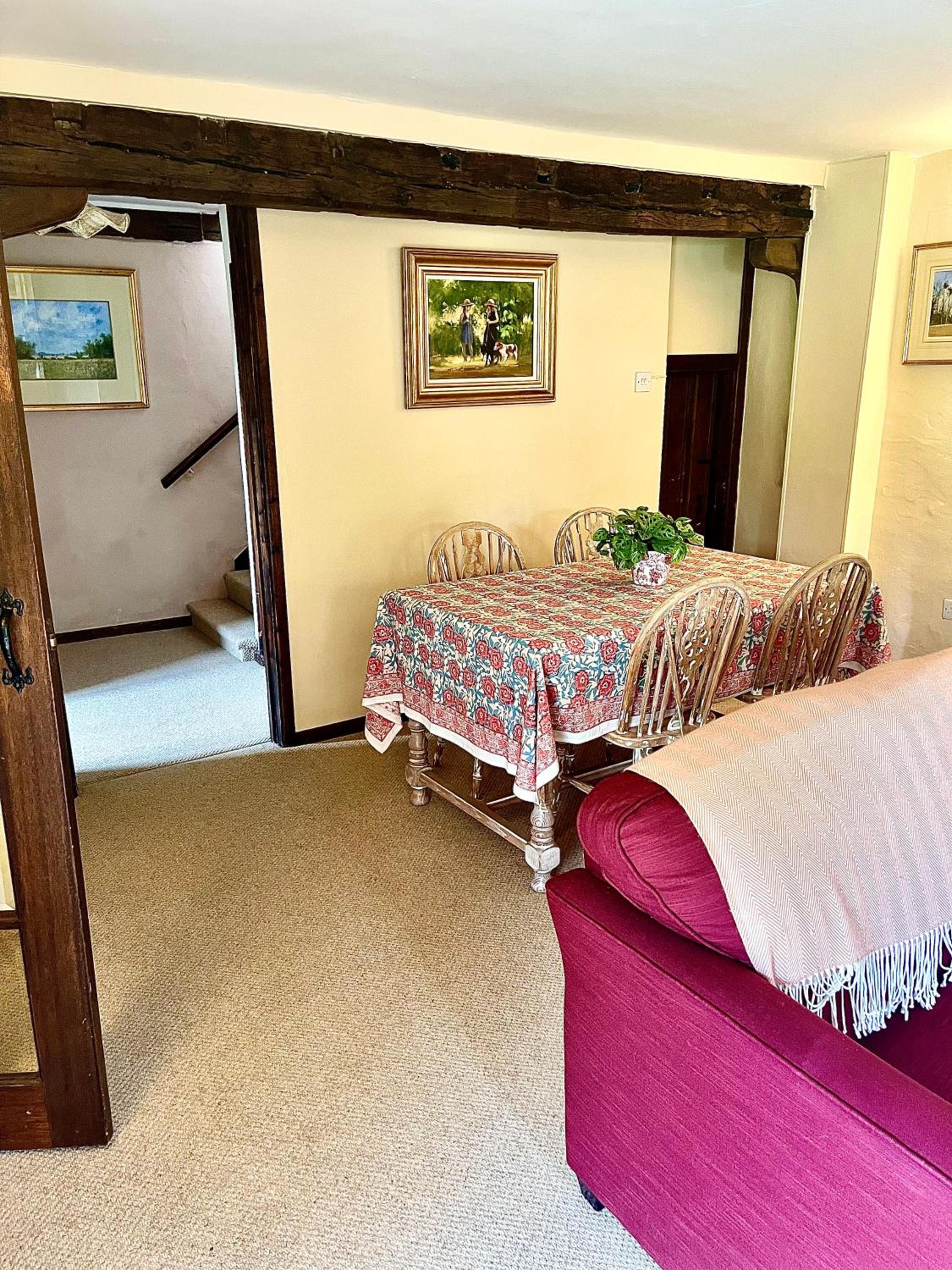 One-Bedroom House photo 2