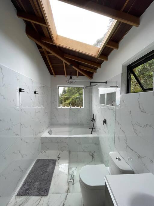 Two-Bedroom House photo 3
