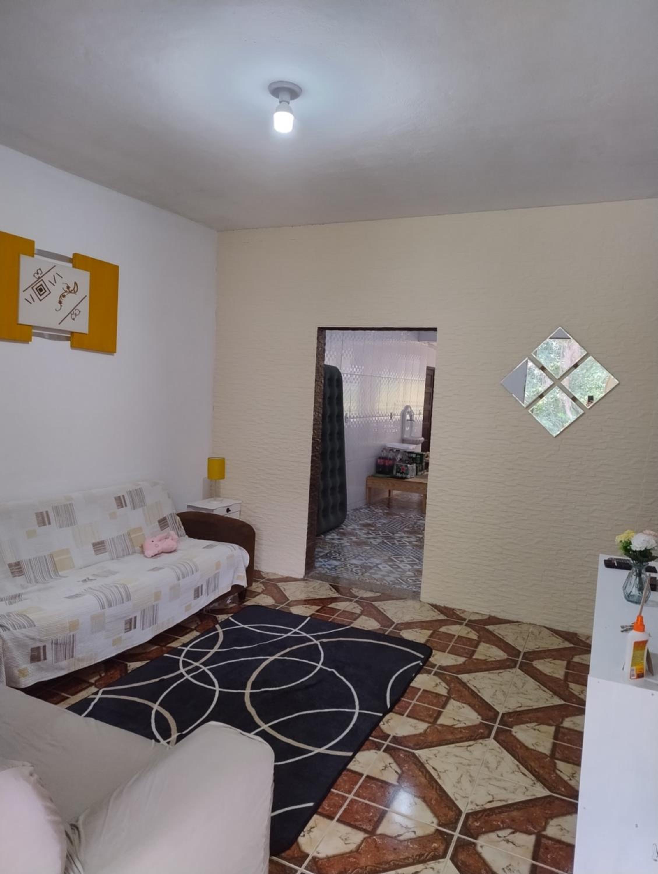 Two-Bedroom House photo 2