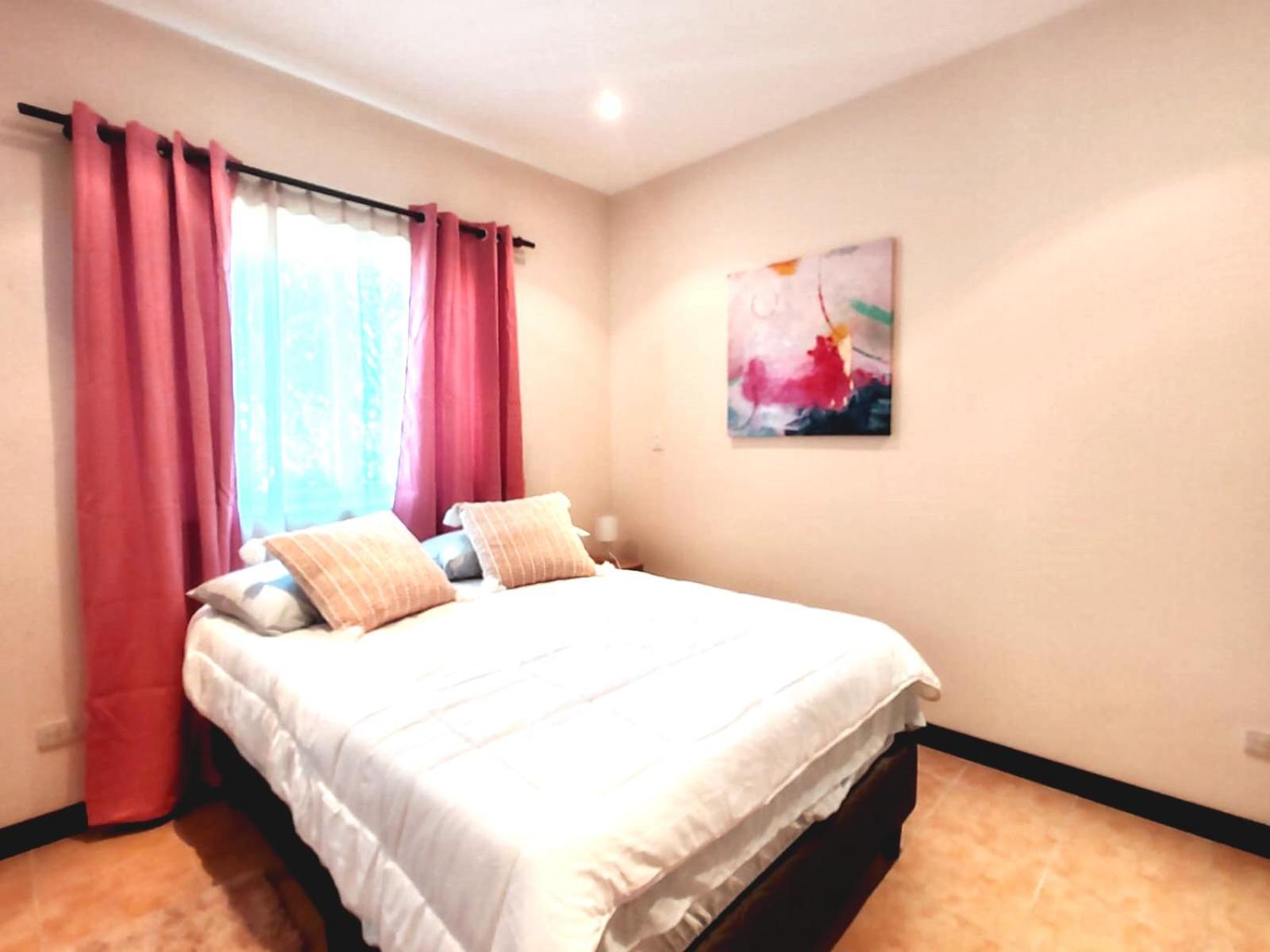 Three-Bedroom Apartment photo 1