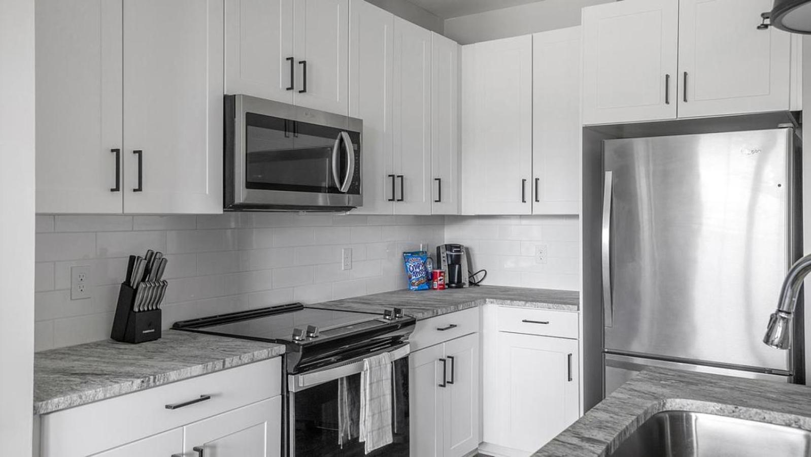 Apartment photo 3