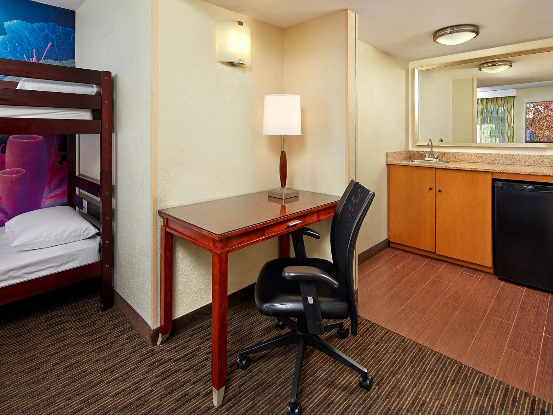 Suite photo 2