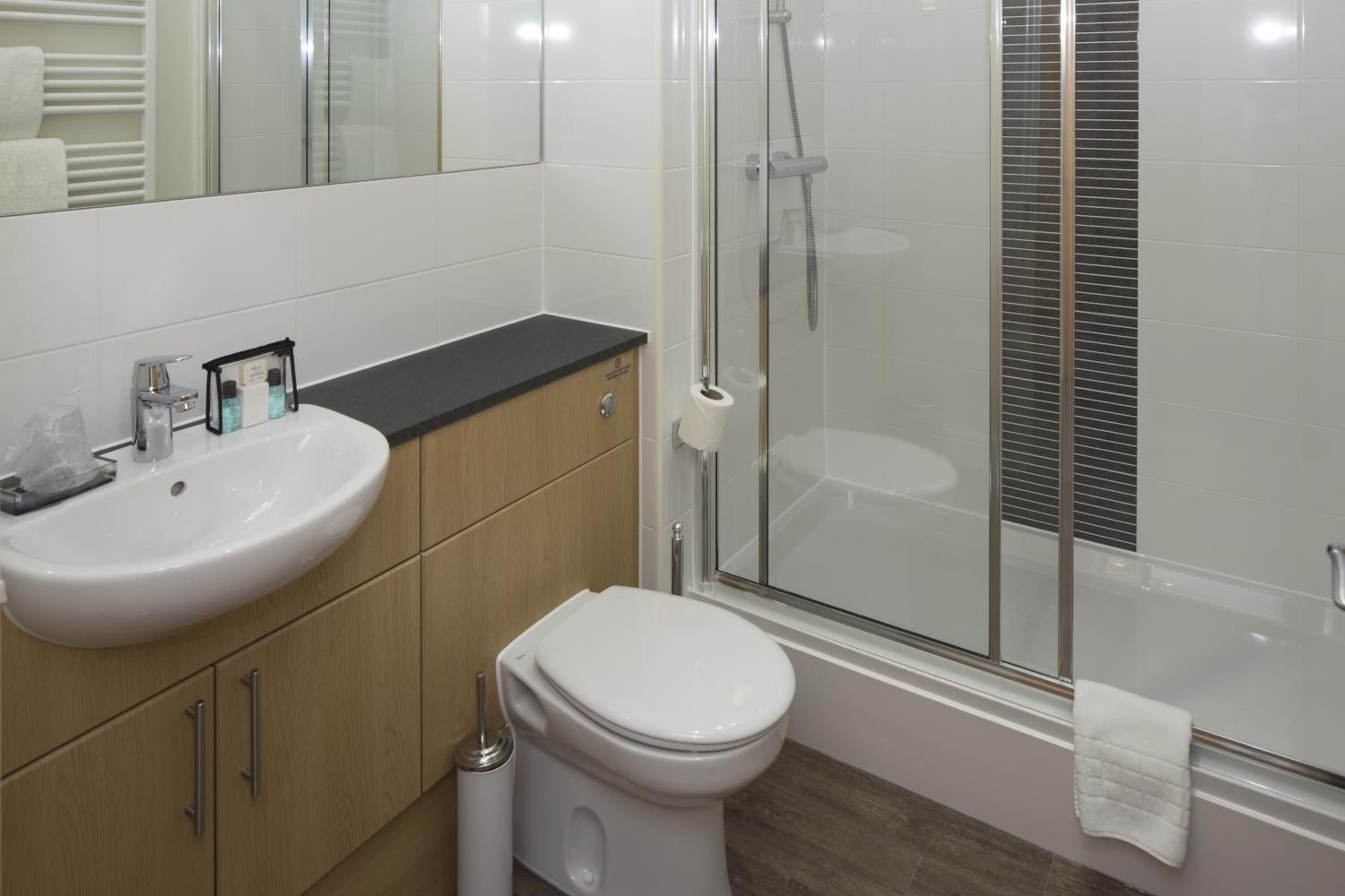Studio Apartment photo 2