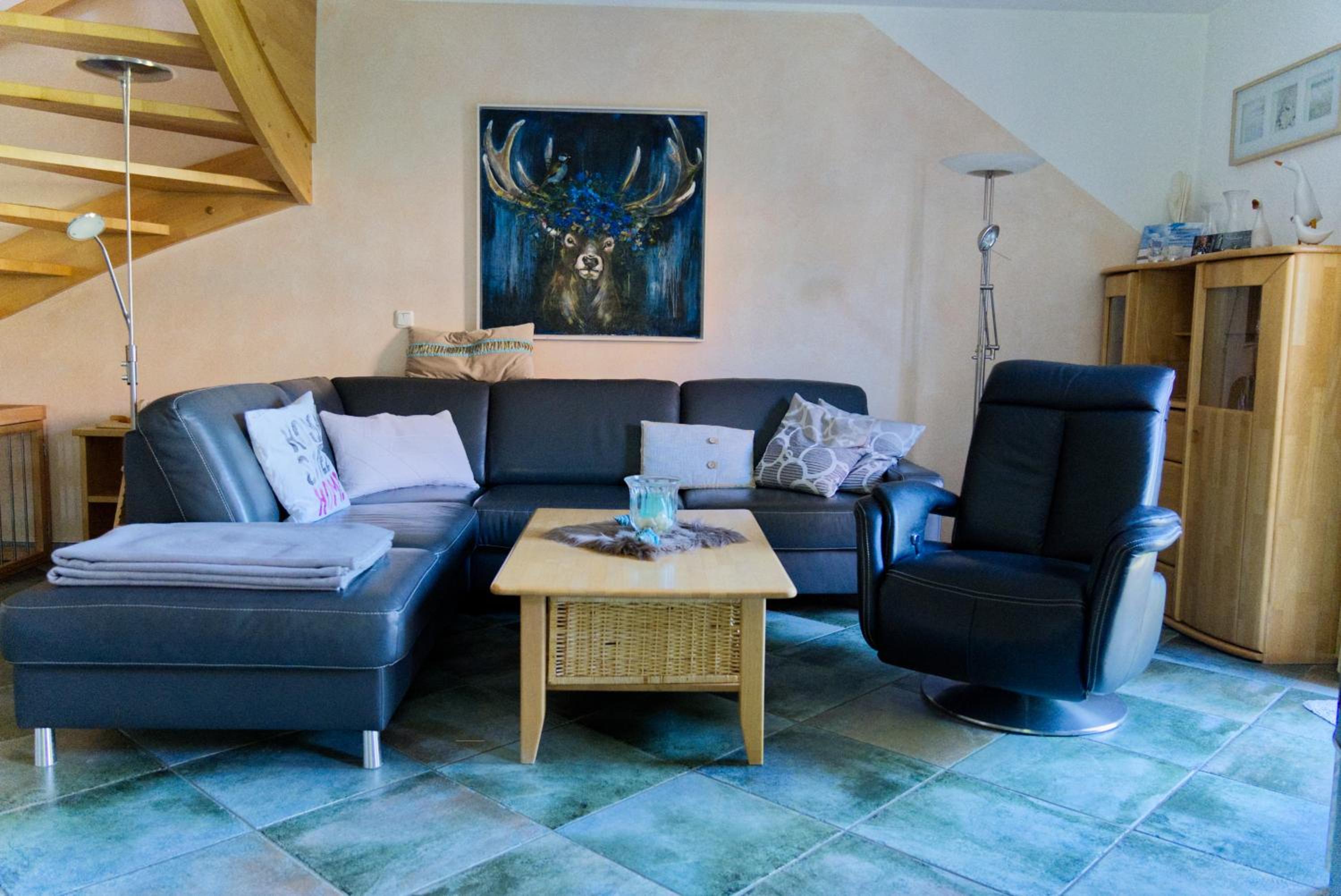 Two-Bedroom House photo 1