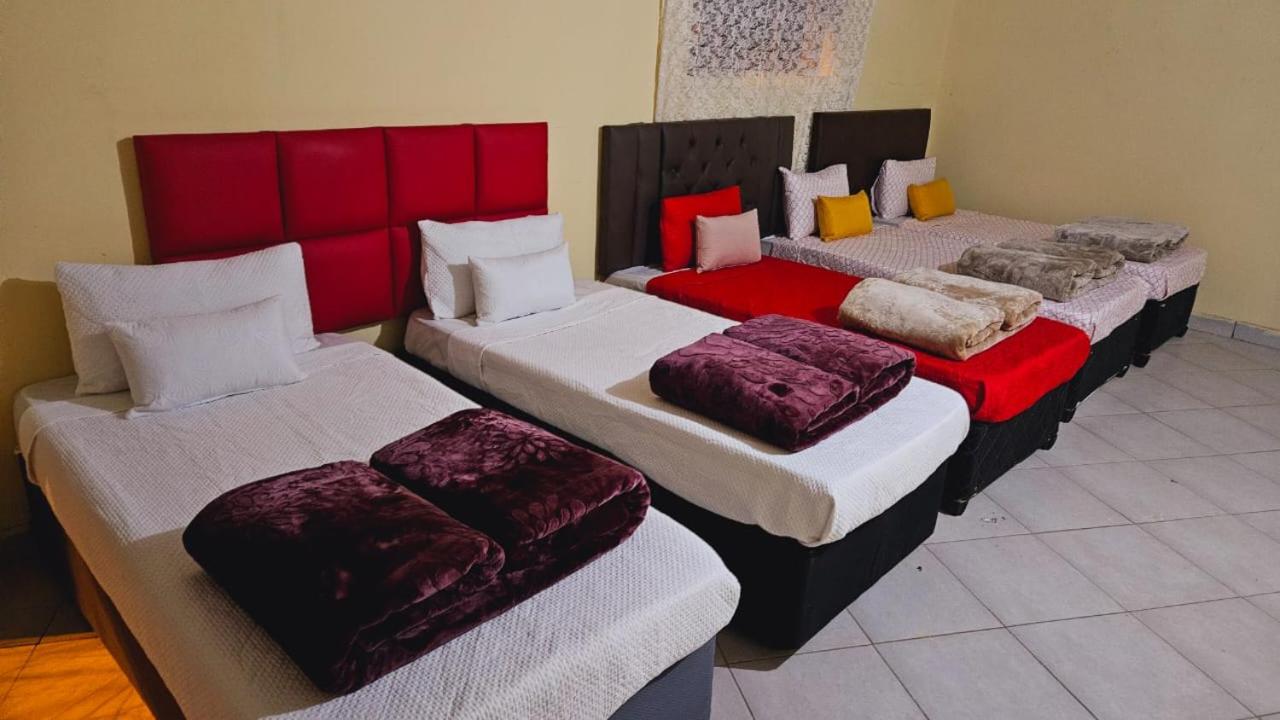 Economy Double Room photo 3
