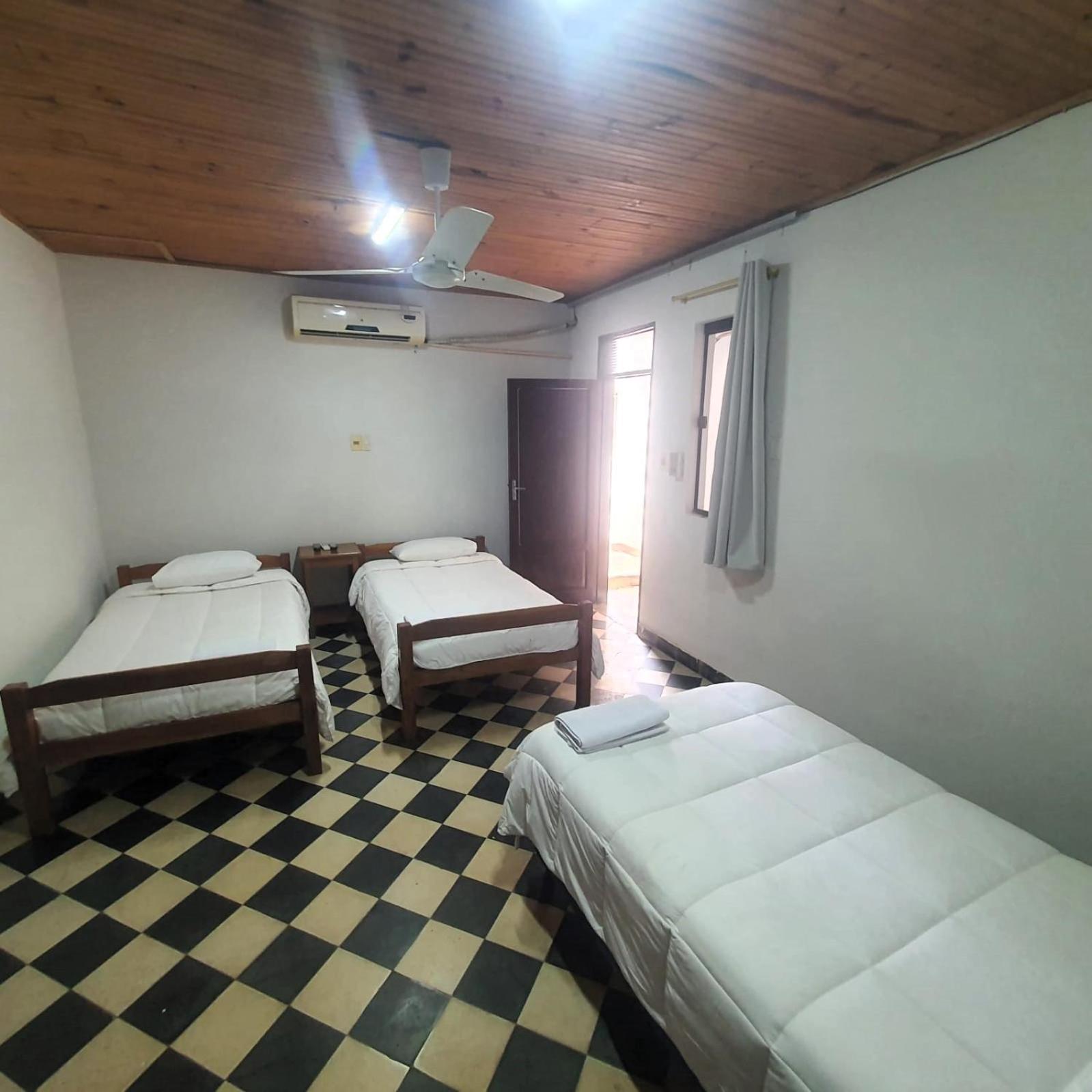Standard Triple Room photo 1