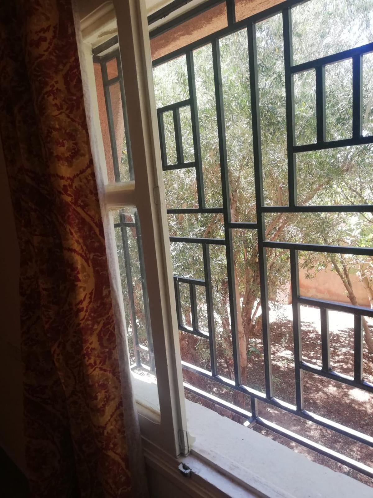 Twin Room with Garden View photo 2