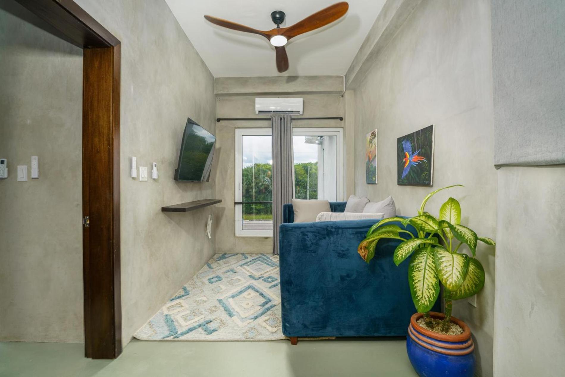 Villa with Private Pool photo 1