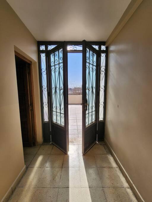 Two-Bedroom Apartment with Balcony and Terrace photo 3