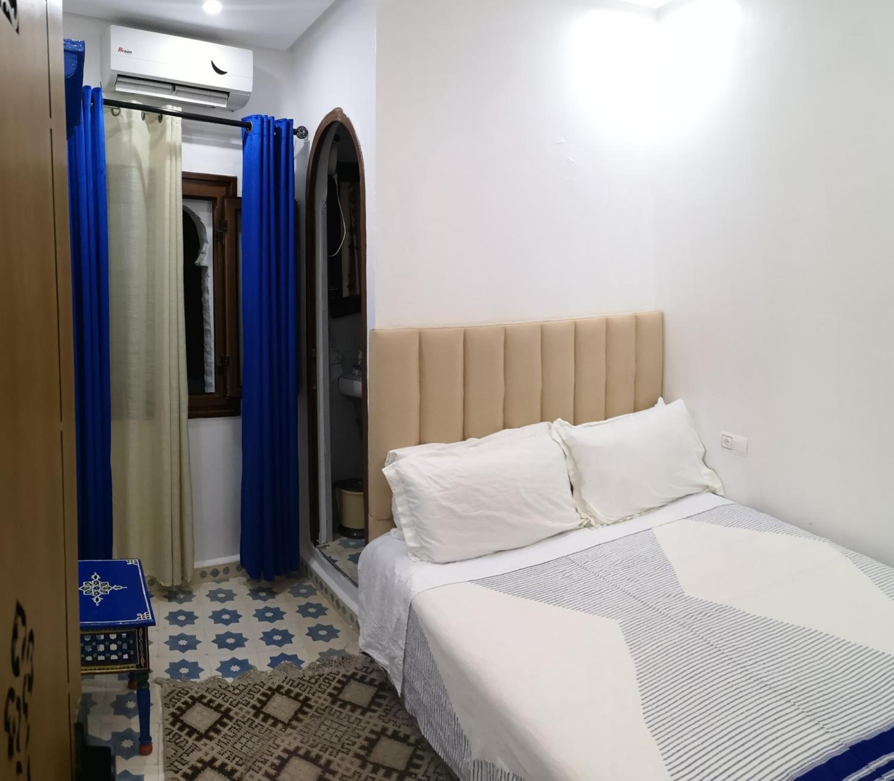 Single Room with Shower photo 2