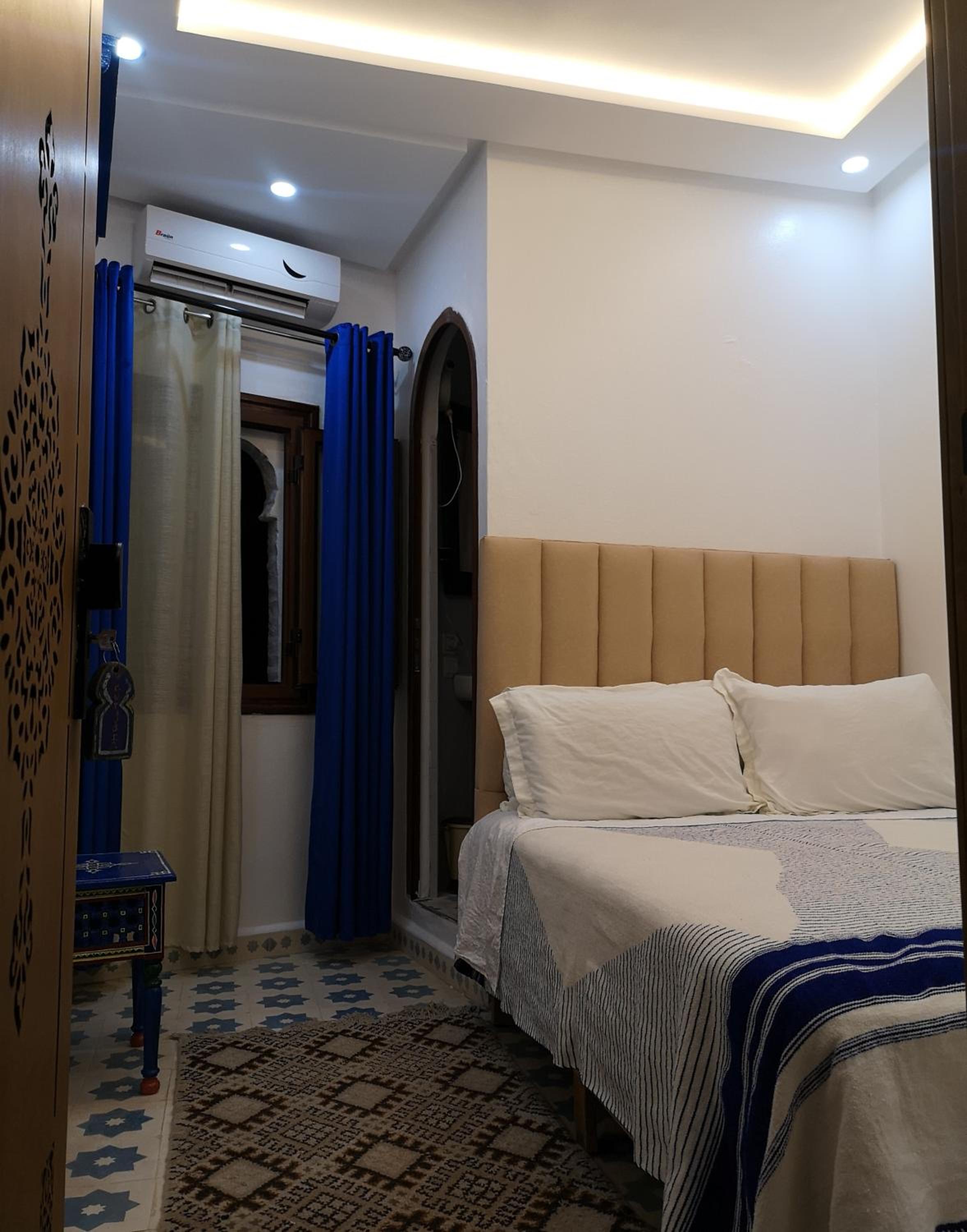 Single Room with Shower photo 1