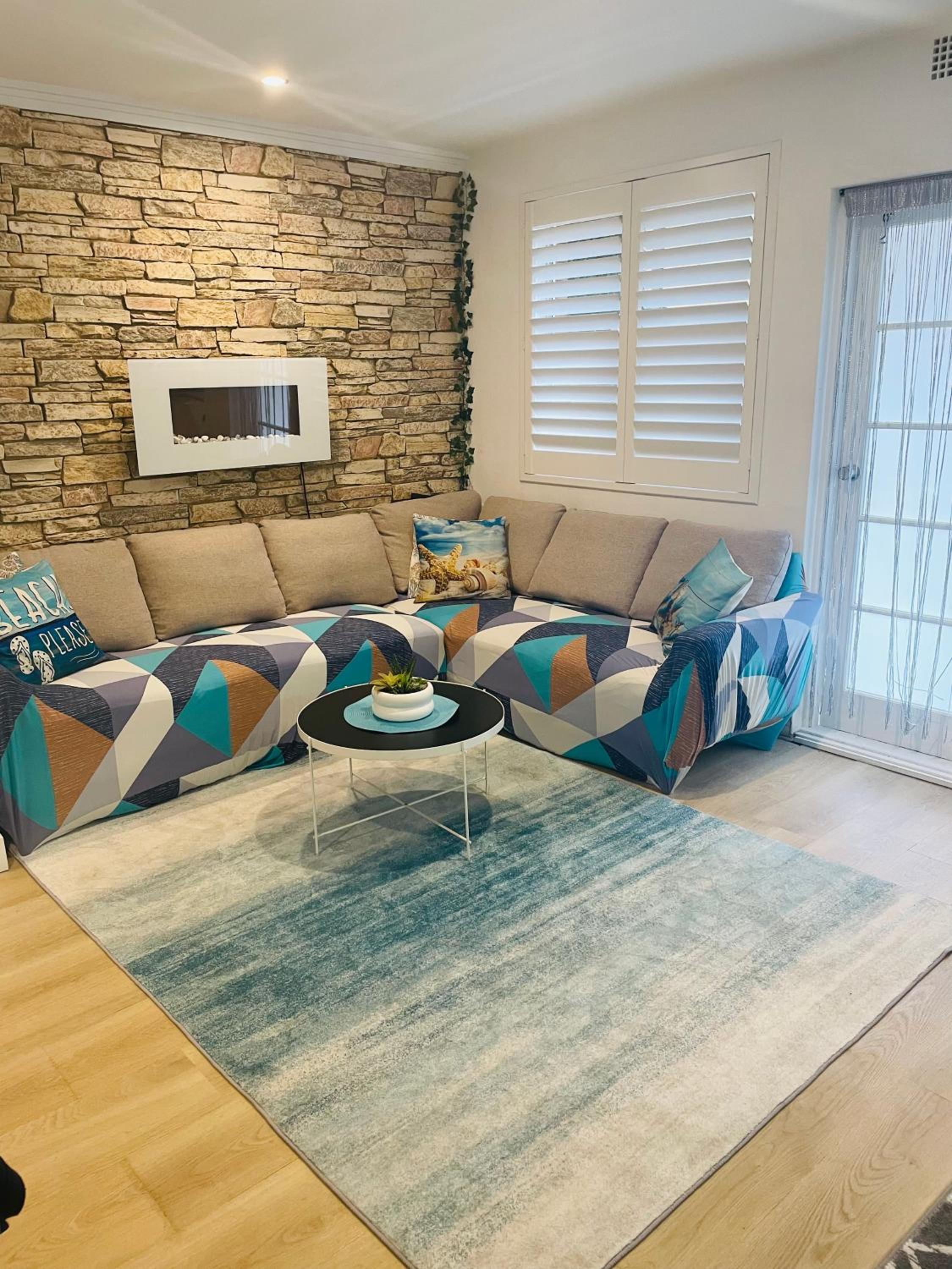 Two-Bedroom Apartment photo 3