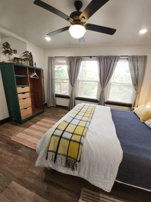 Two-Bedroom House photo 1
