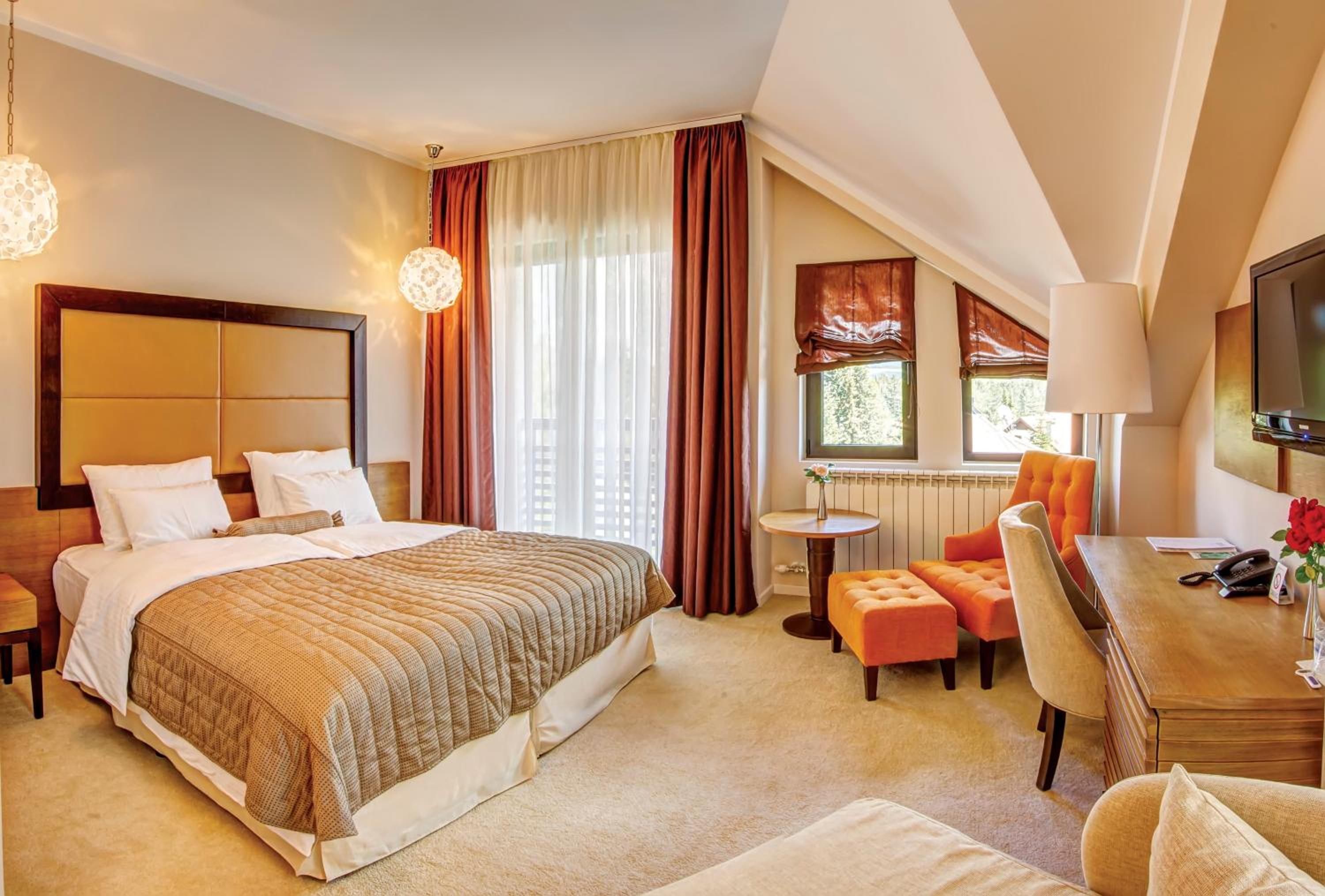Superior Double Room - Photo 4