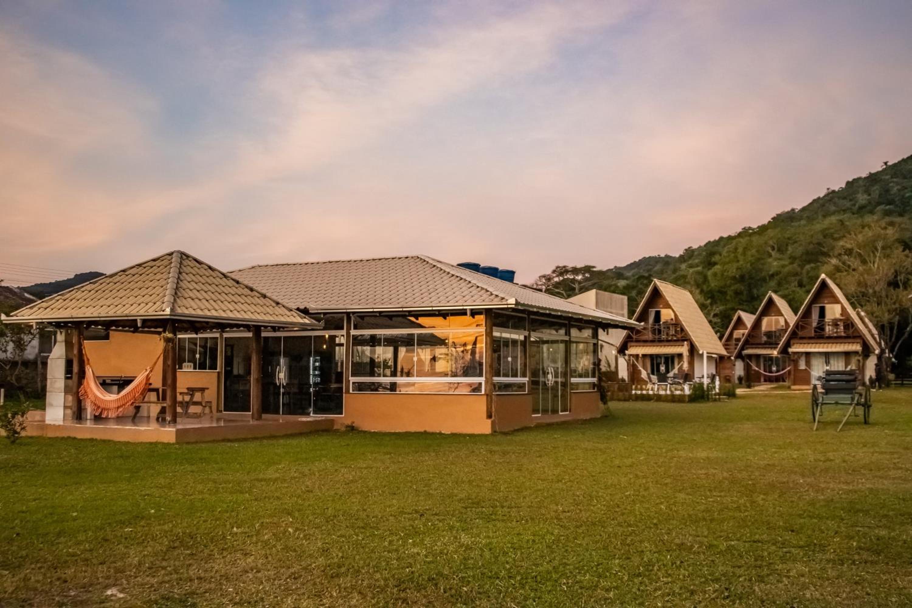 Chalet photo 2