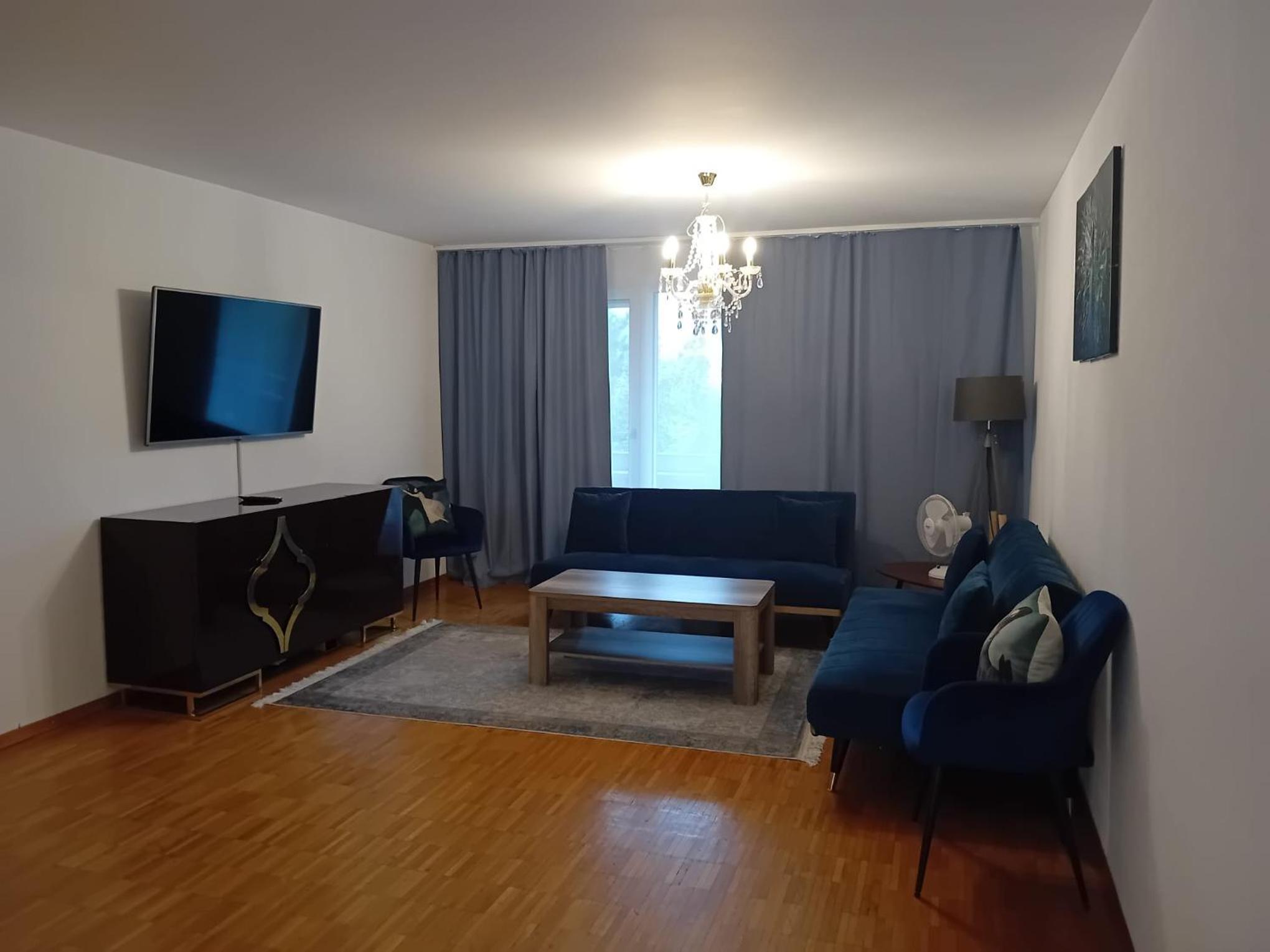 Two-Bedroom Apartment photo 3