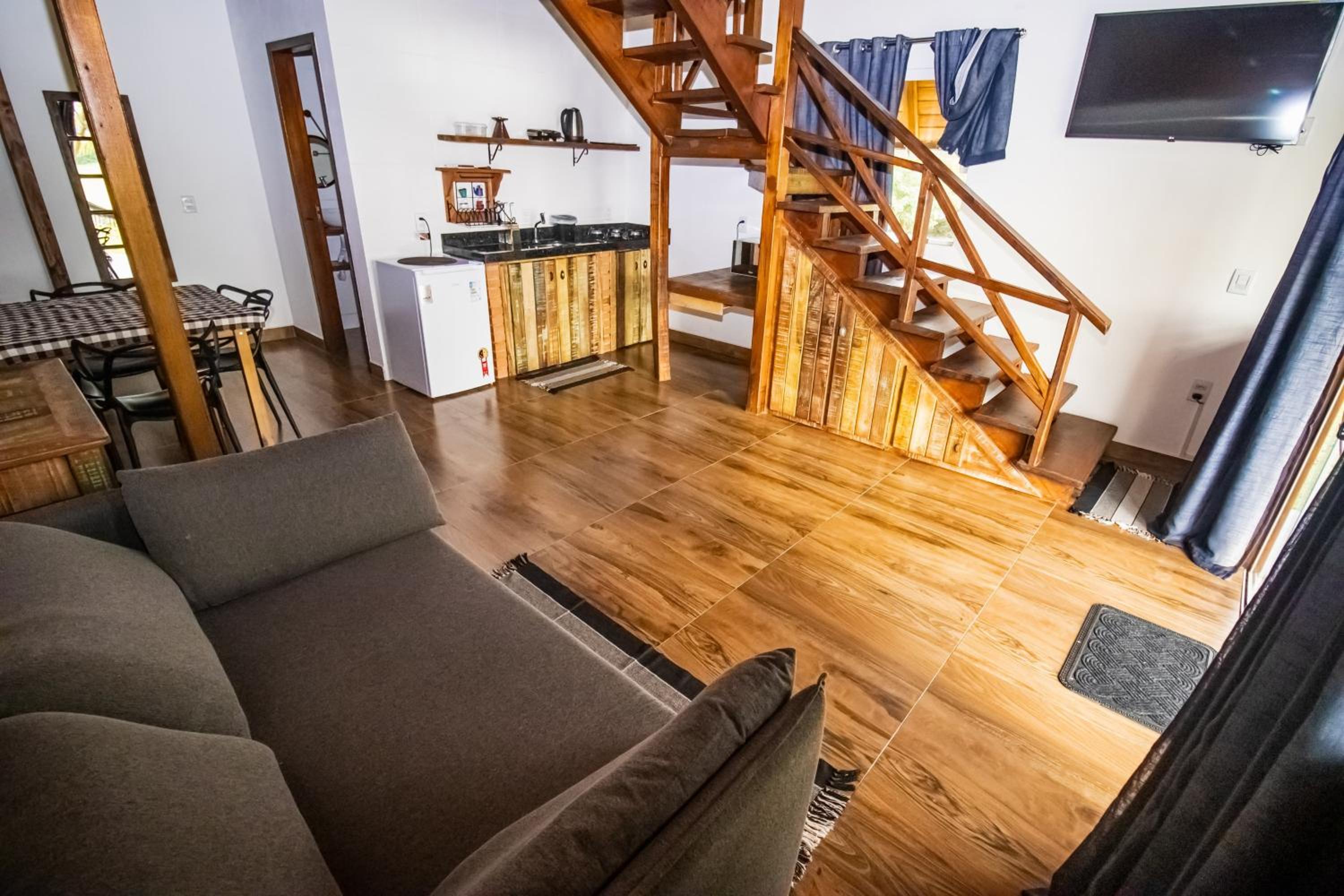 Superior Chalet photo 1