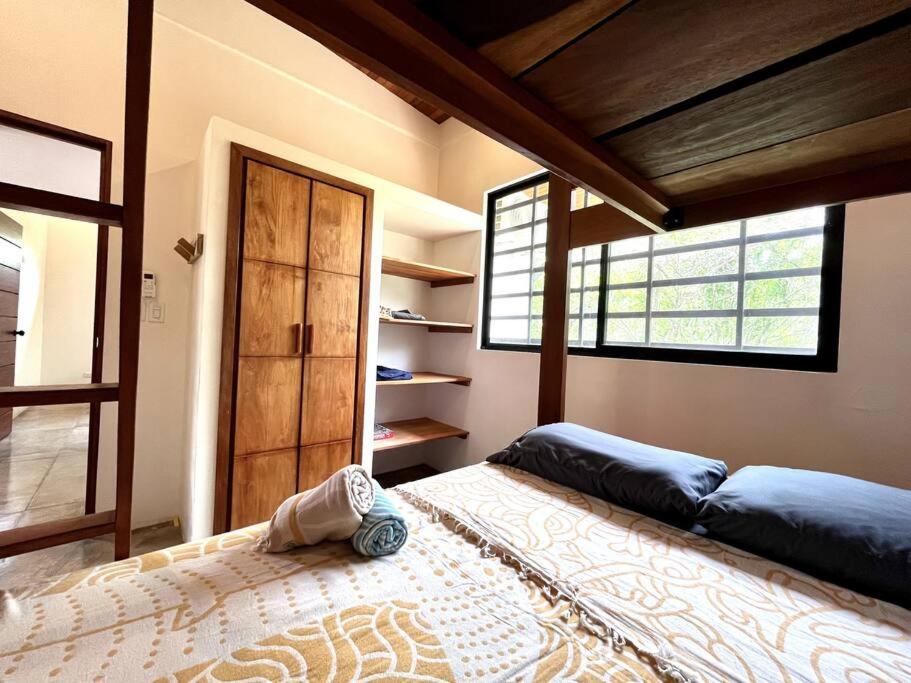 Three-Bedroom Villa photo 1