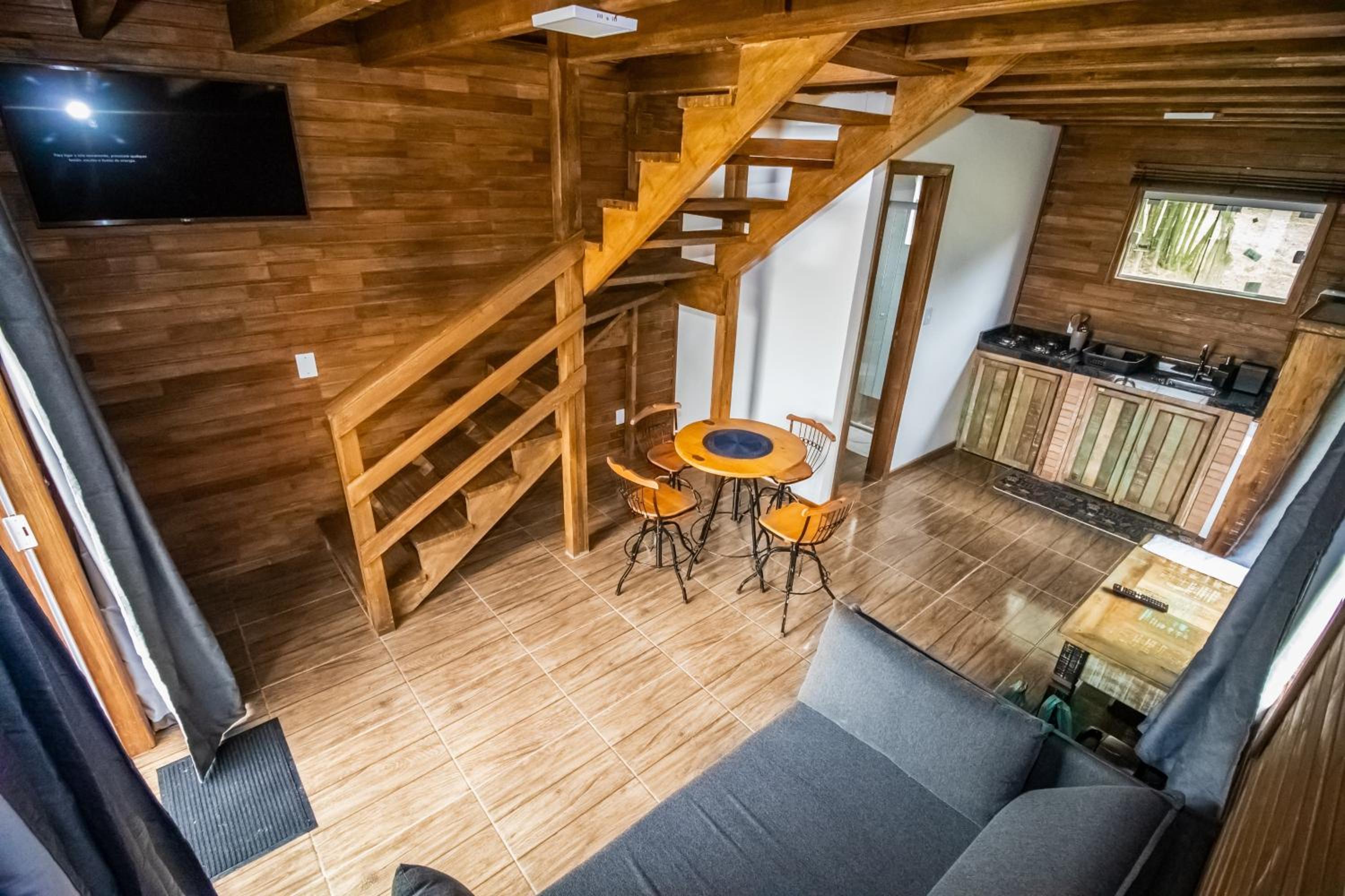 Chalet photo 1