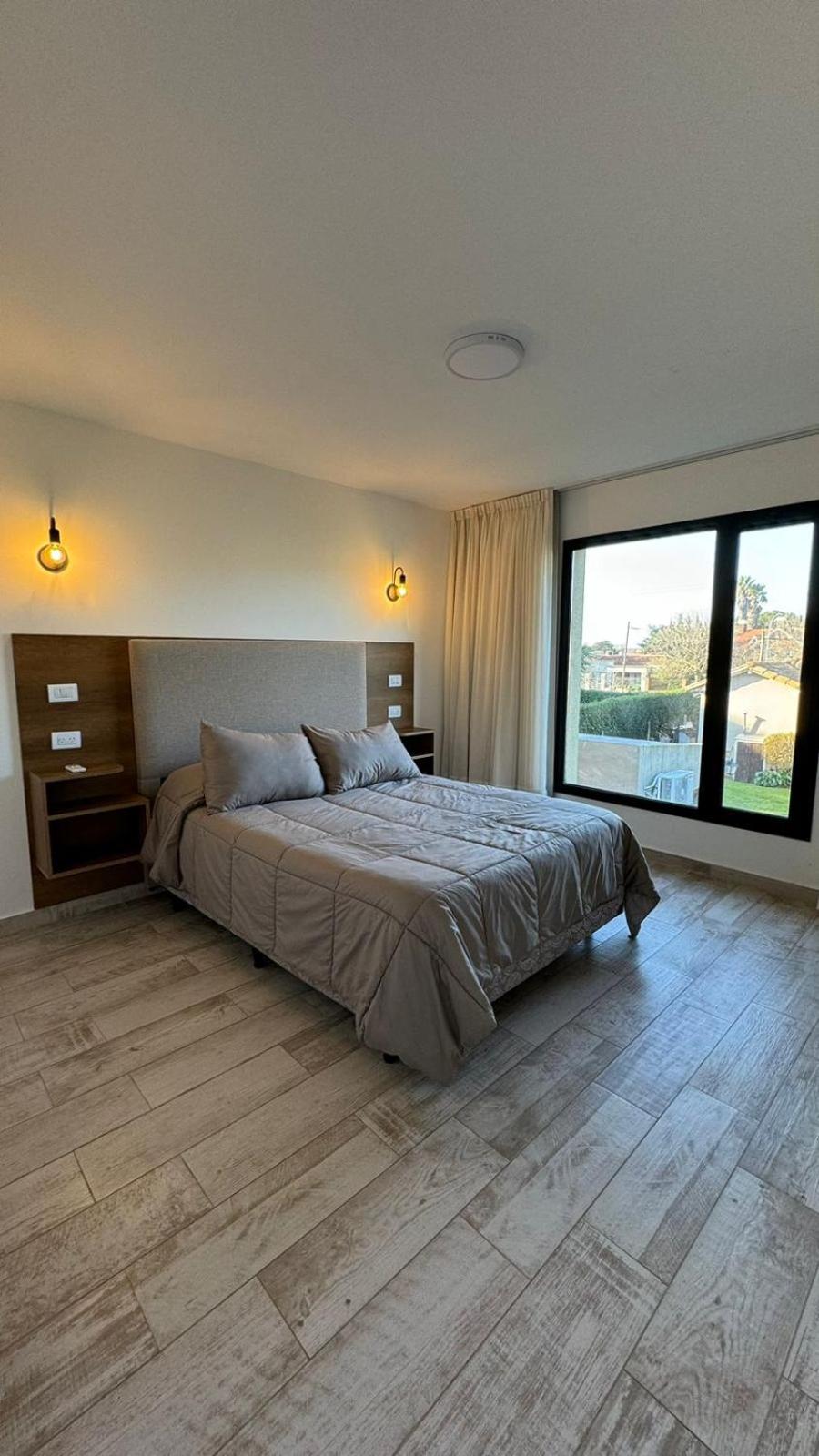 Family Double Room