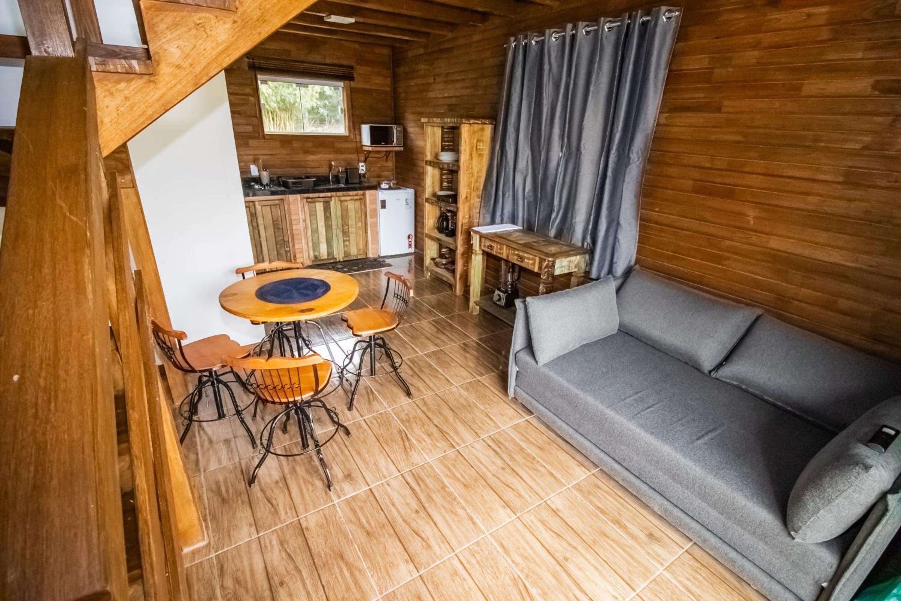 Chalet photo 1