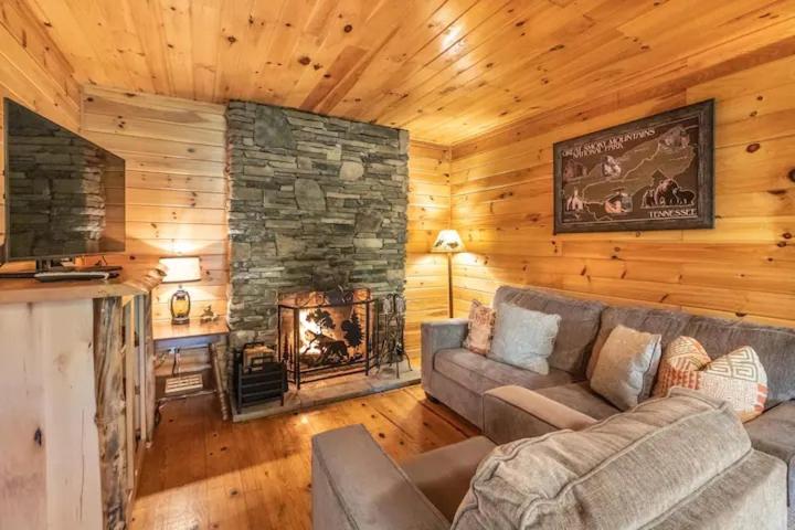 Two-Bedroom Cottage