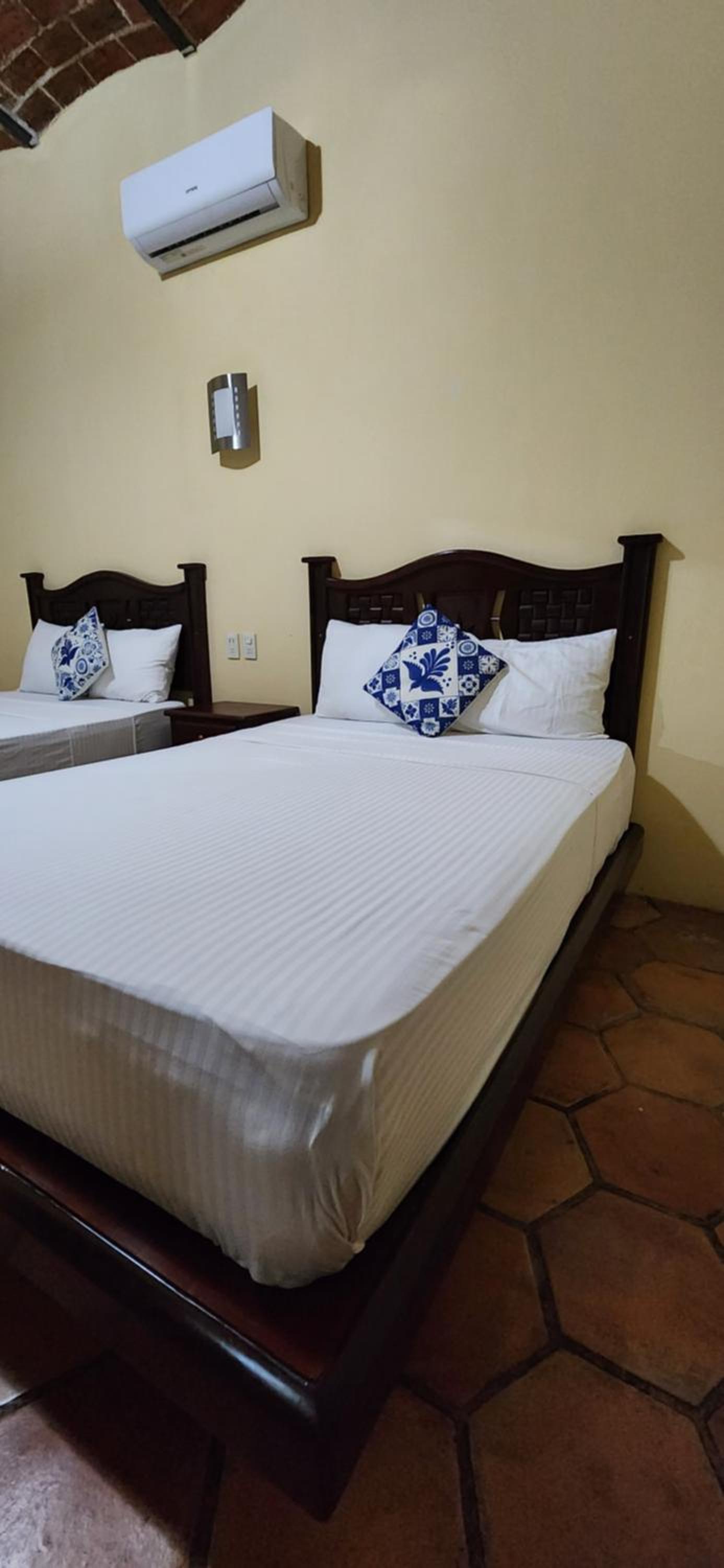Double Room photo 2