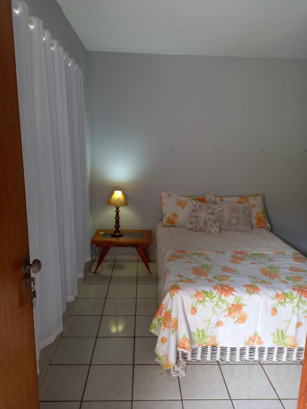 Double Room with Pool View