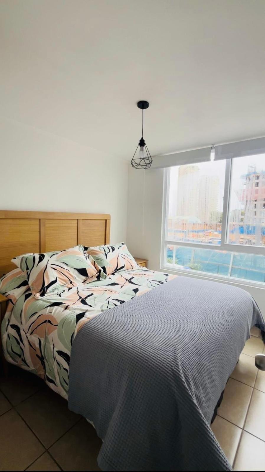 Two-Bedroom Apartment with Balcony photo 1