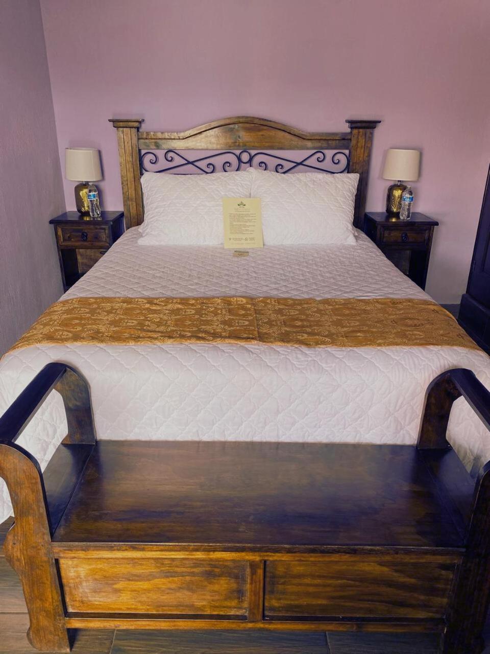 Standard Double Room photo 1