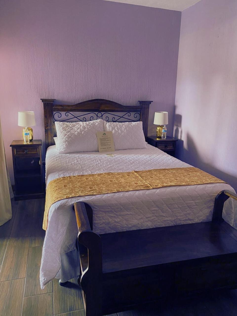 Standard Double Room photo 1