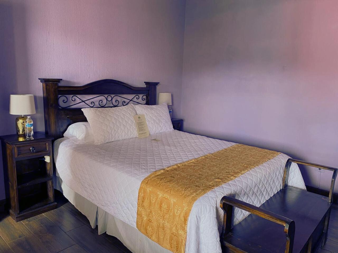 Deluxe Room photo 1