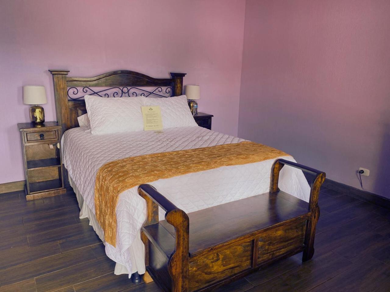Deluxe Room photo 3