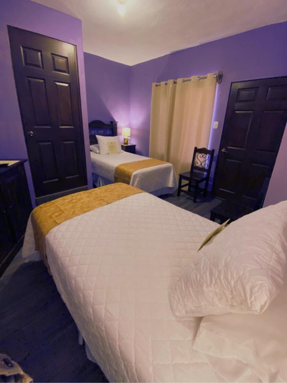 Double Room with Private Bathroom photo 3