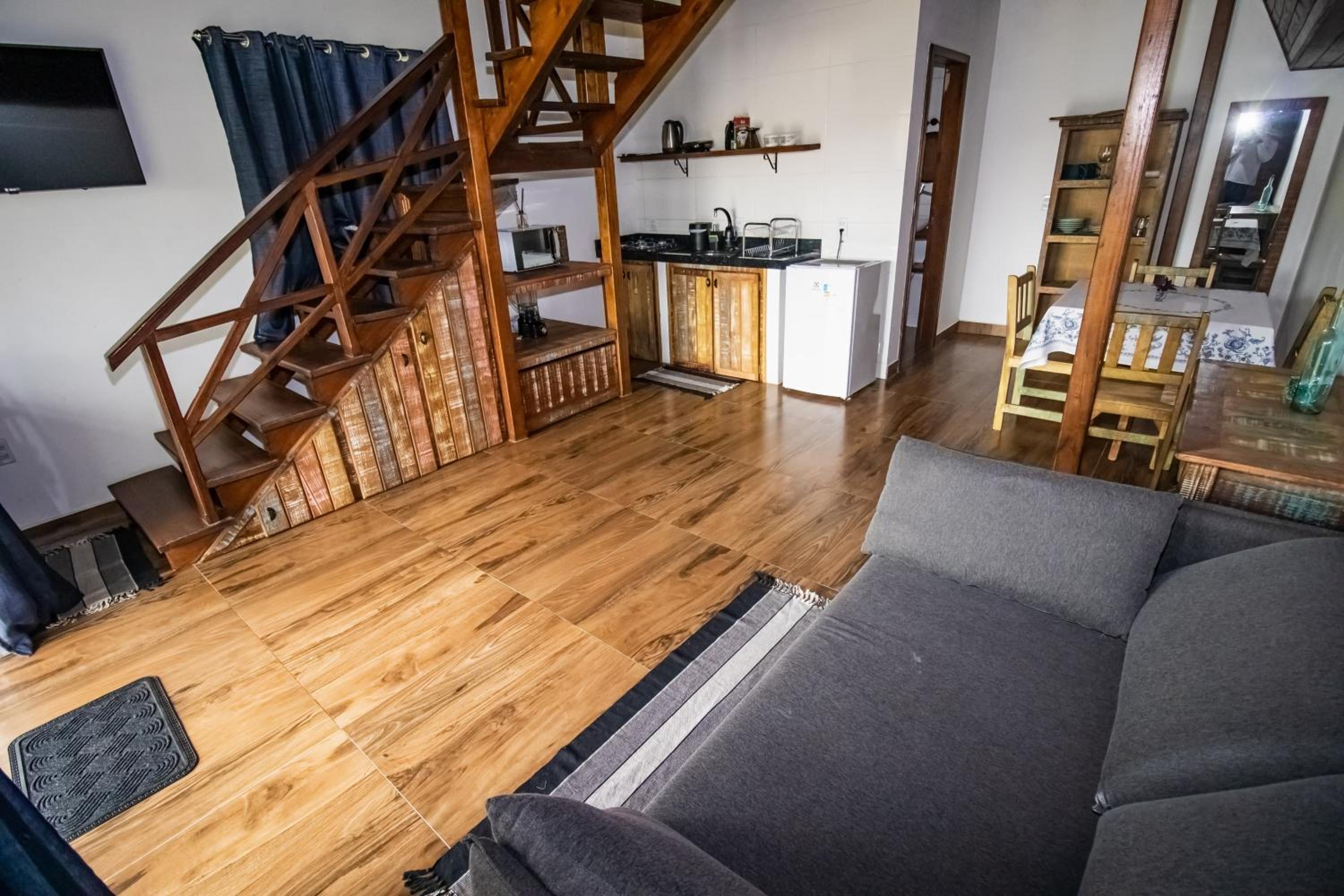 Superior Chalet photo 1