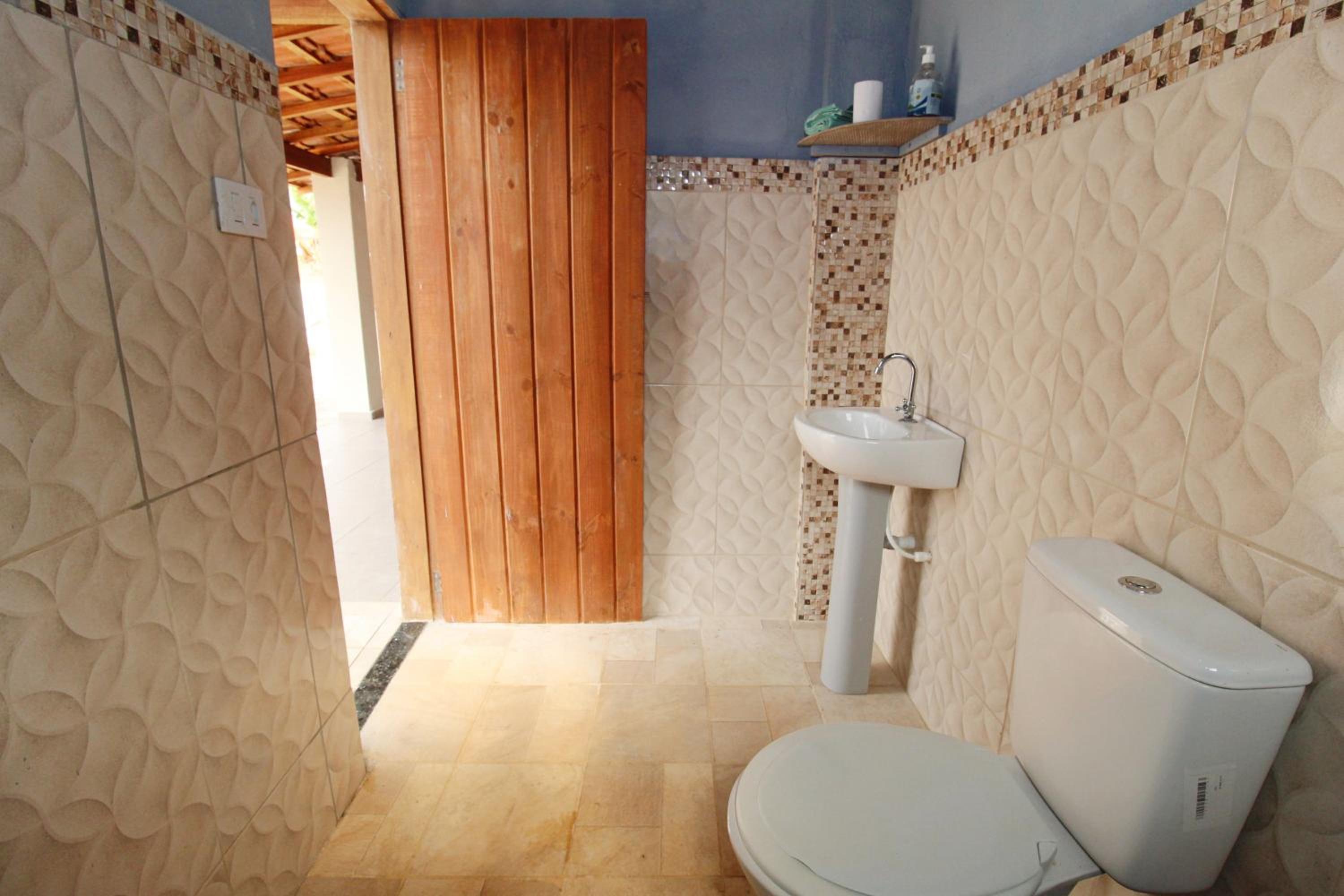 Three-Bedroom House photo 2
