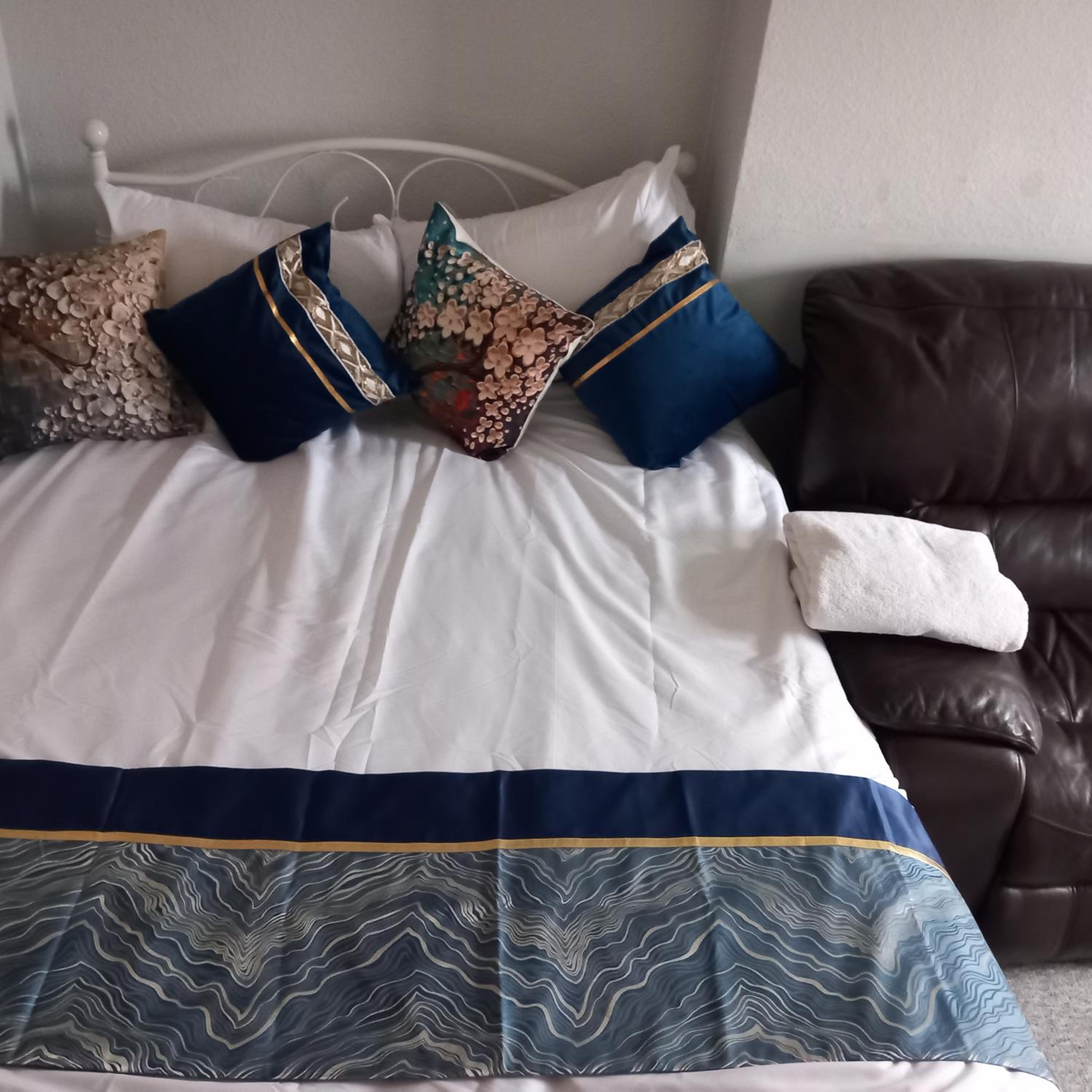 King Room with Garden View photo 1