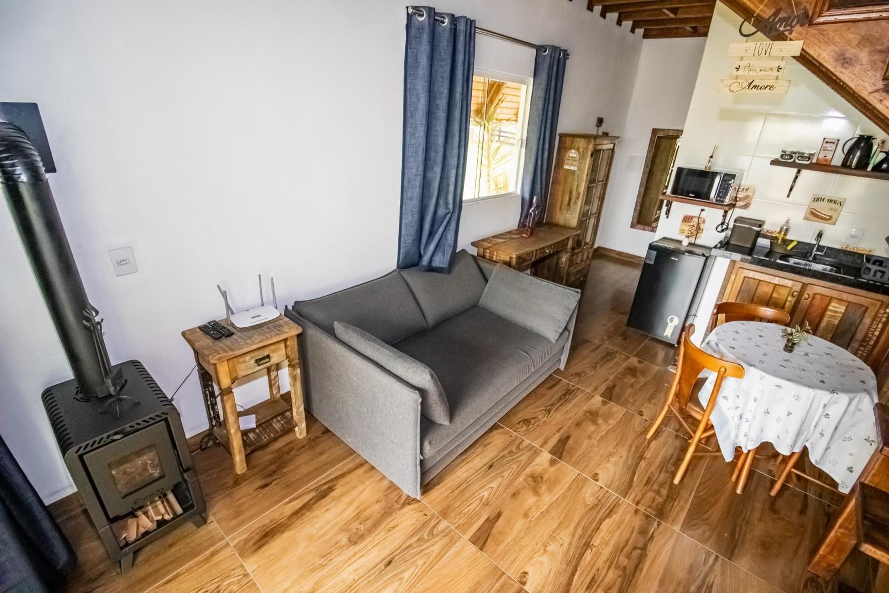 Superior Chalet photo 1