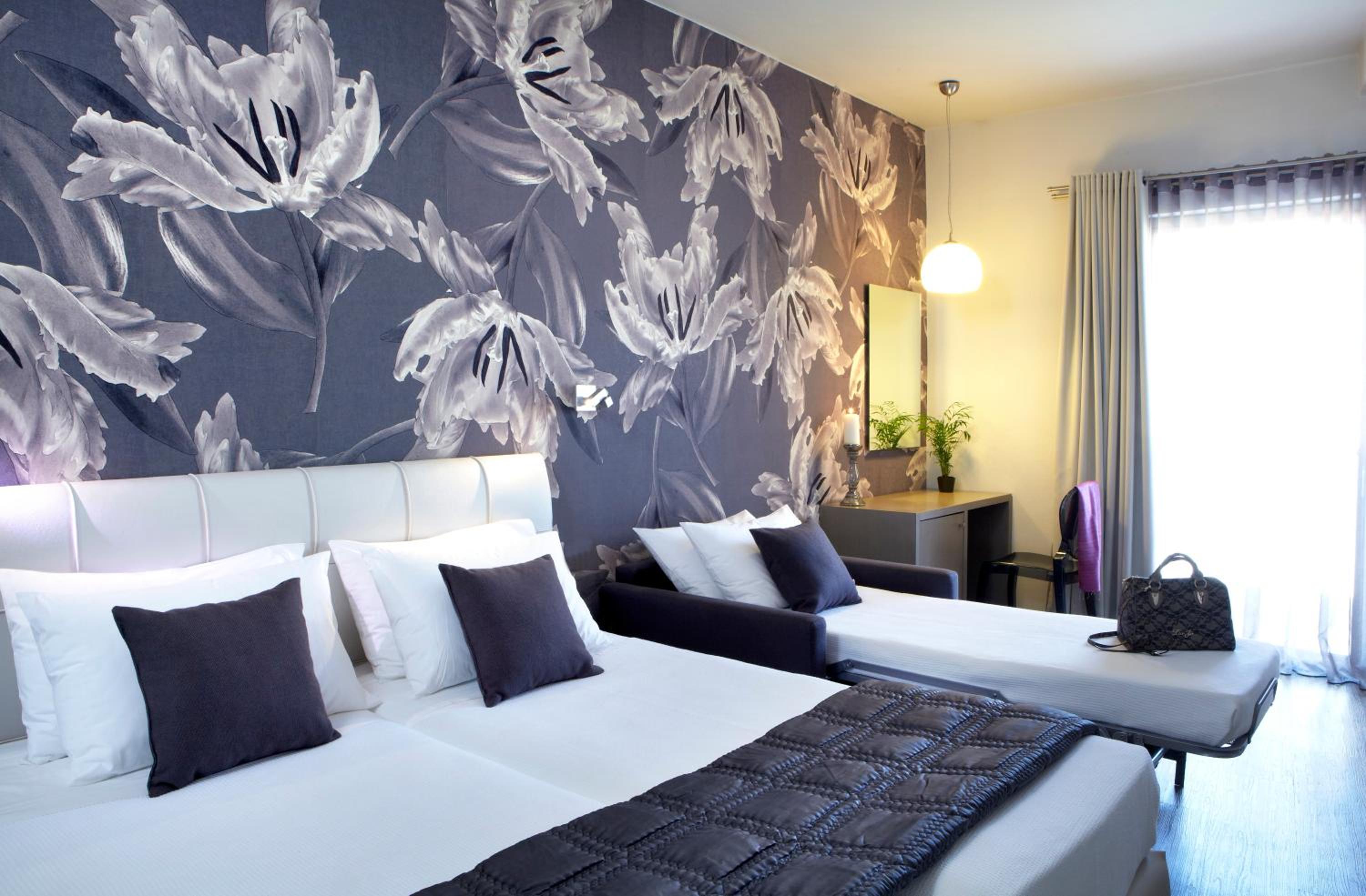 Triple Room with Sea View photo 3