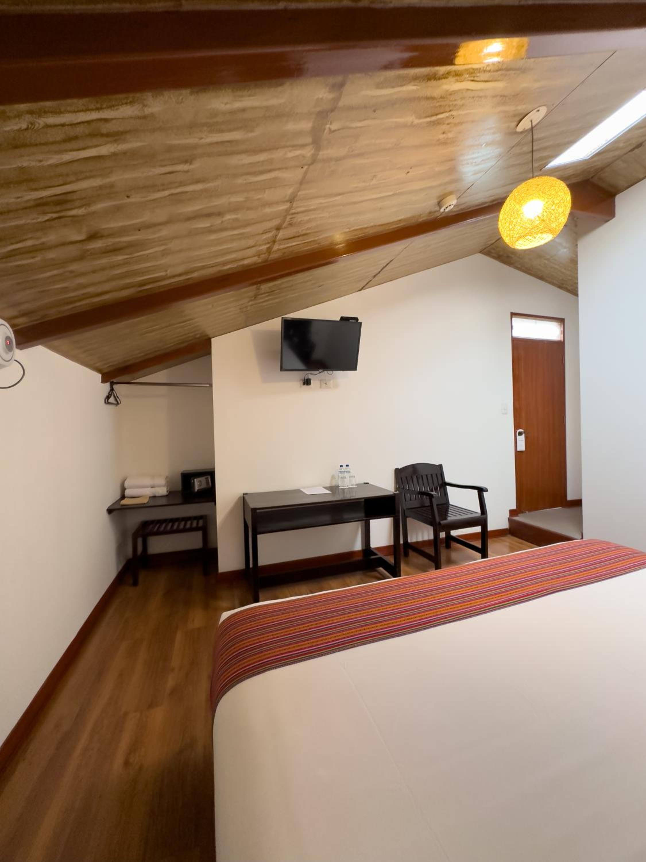 Superior Double Room photo 1
