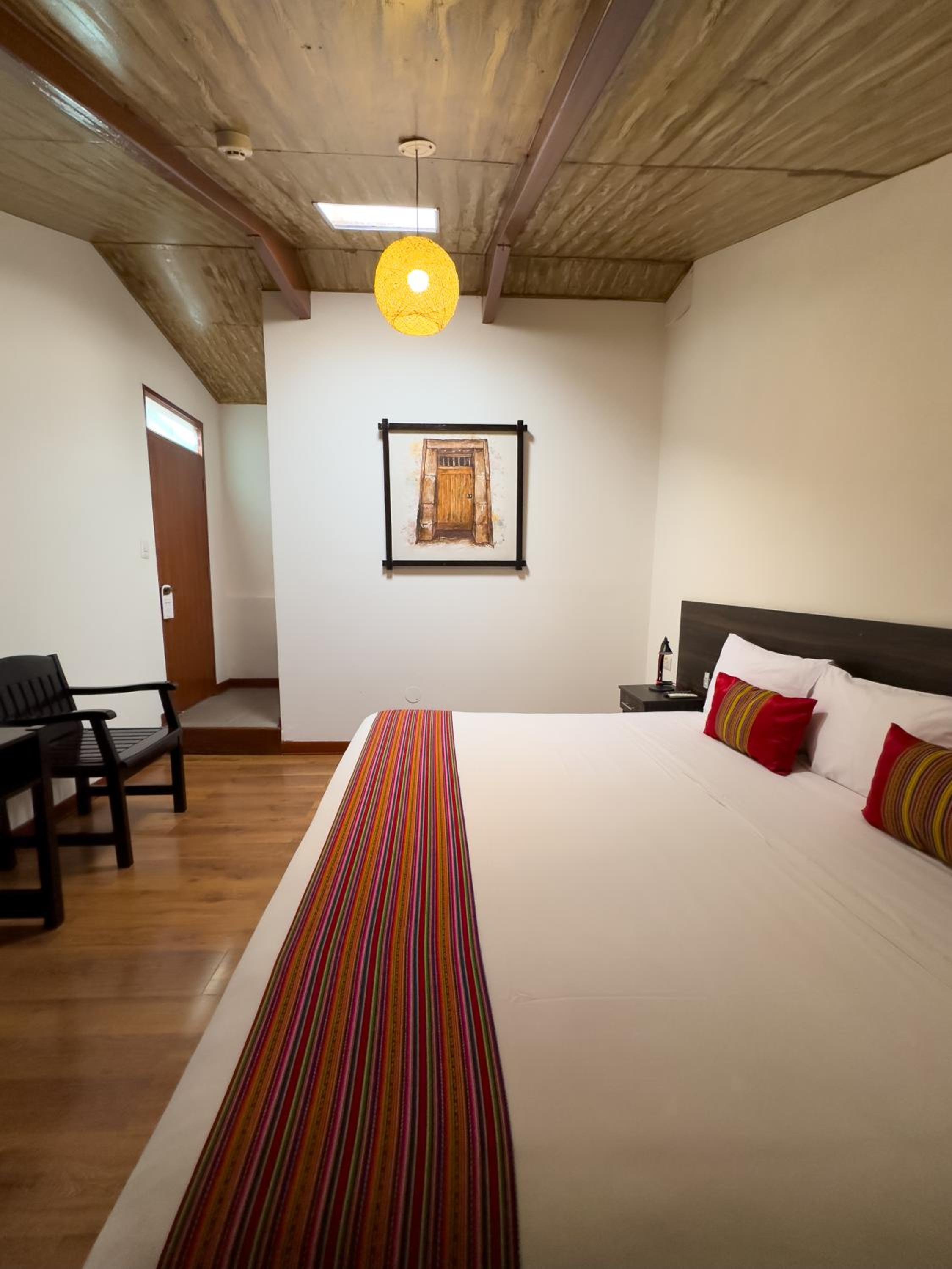 Superior Double Room photo 3