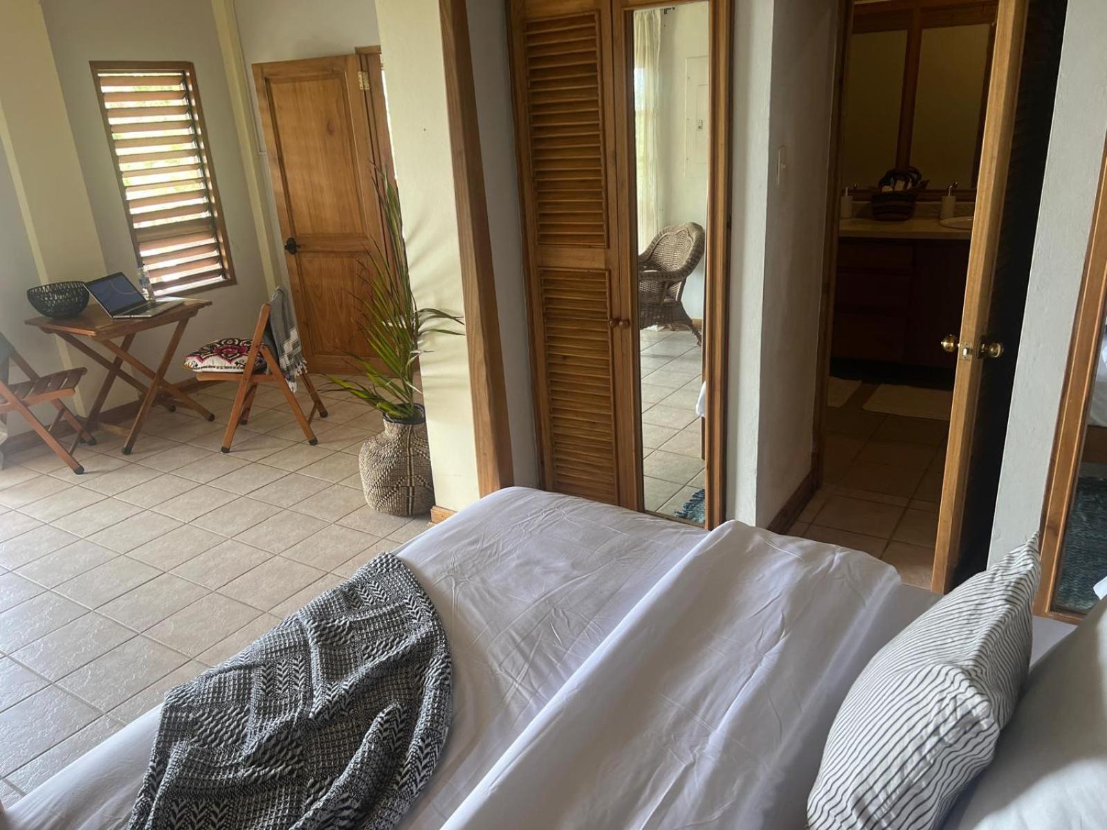 Queen Room with Sea View photo 2