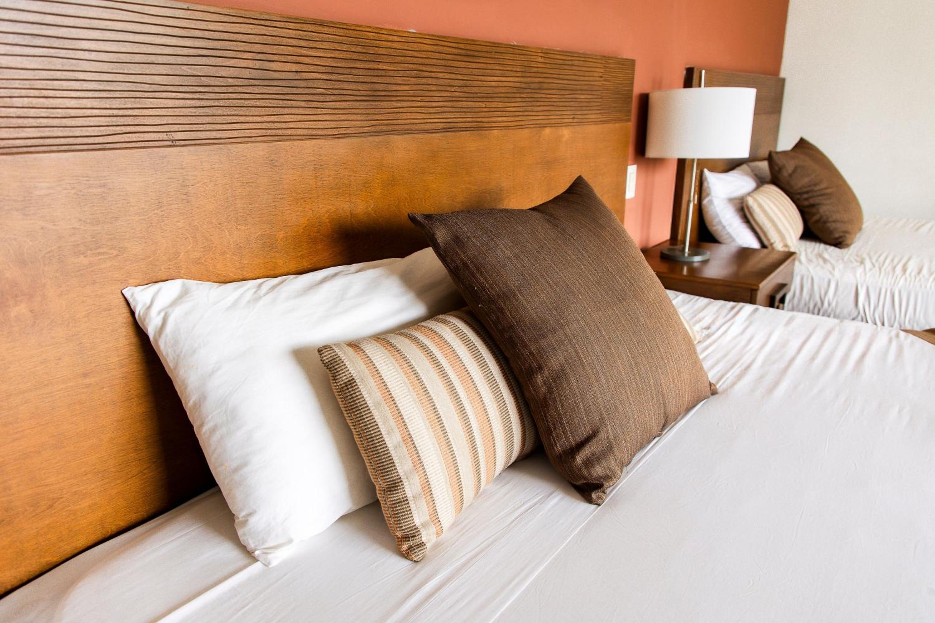 Master Suite - Sea View With Two Queen Bed - Photo 6